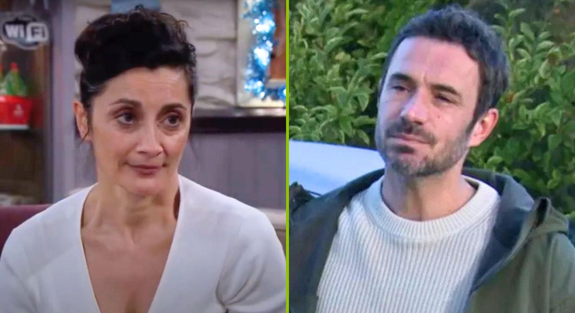 Is Manpreet the next to die? Emmerdale fans fear John is out to kill her