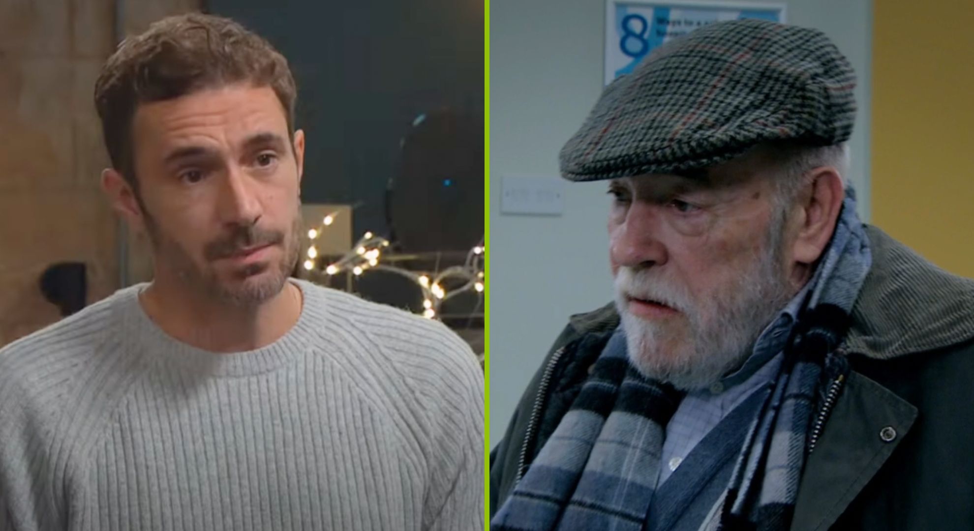 Emmerdale fans ‘work out’ Henry Mooreâ€™s link to John Sugden