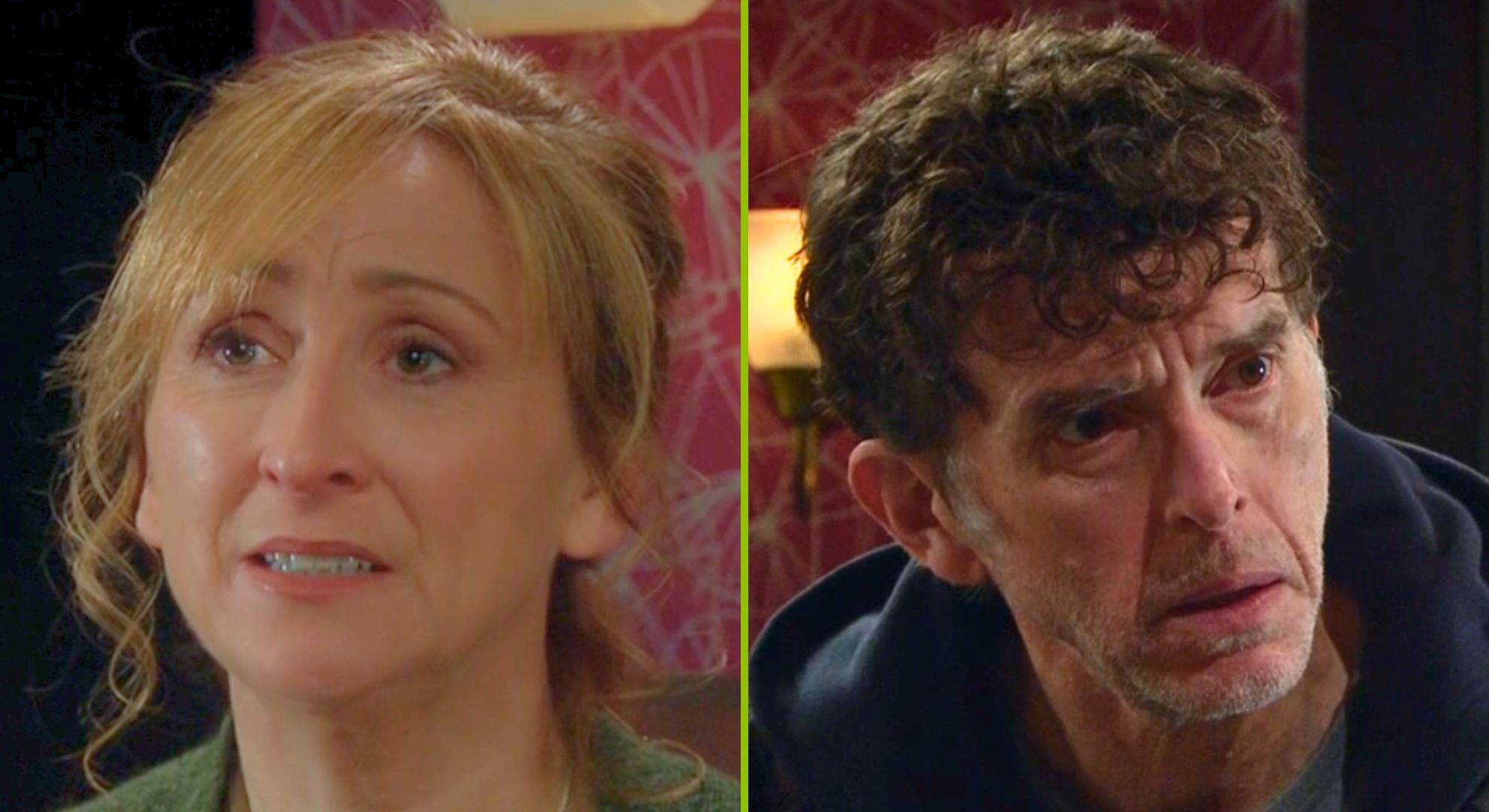 What happened between Laurel and Marlon? 3 theories over mysterious texts as fans convinced it’s not an affair