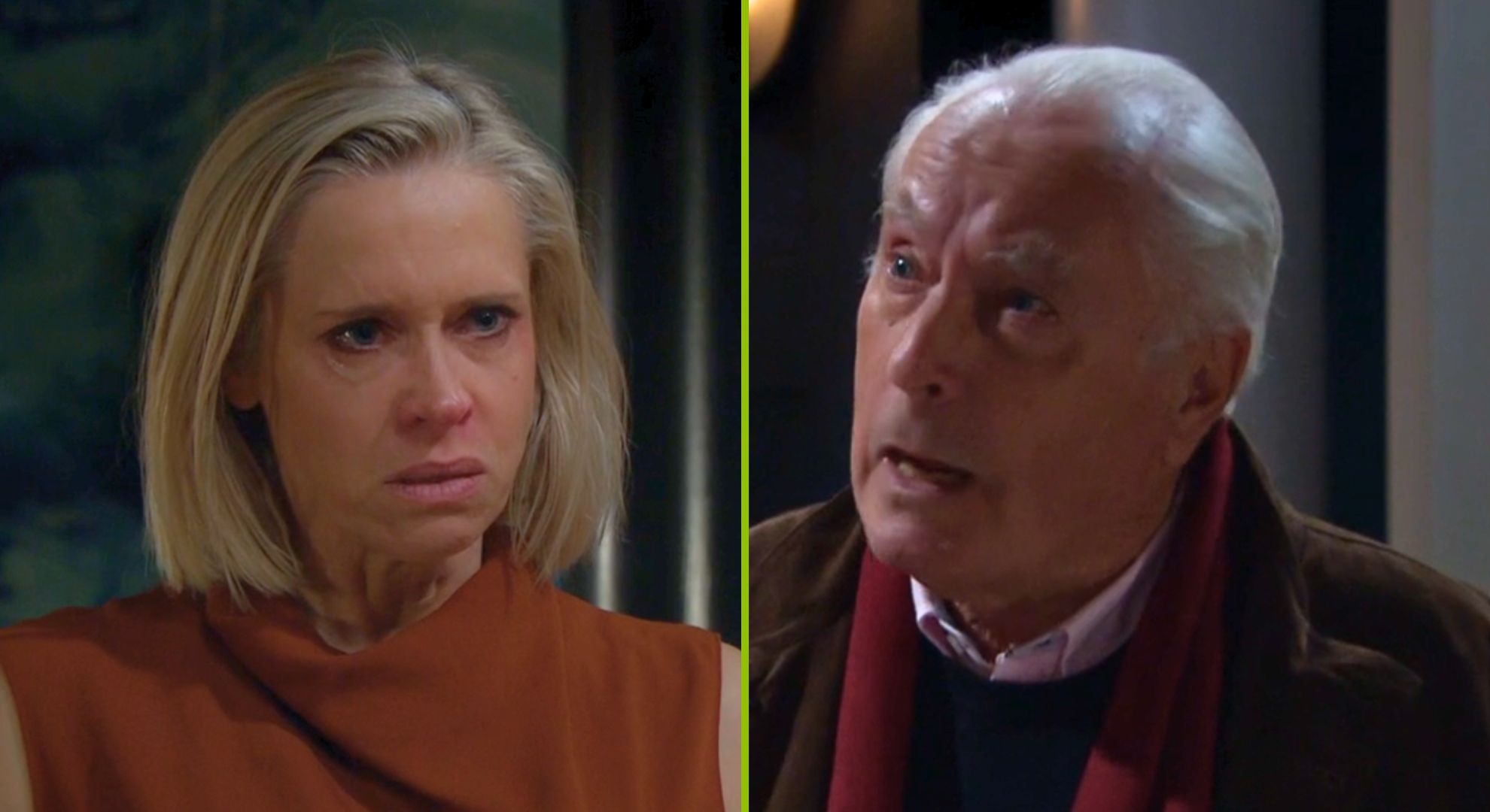 ‘Vile’ Anthony needs to go as Emmerdale fans vow to switch off: ‘Out goes Tom, in comes Anthony’