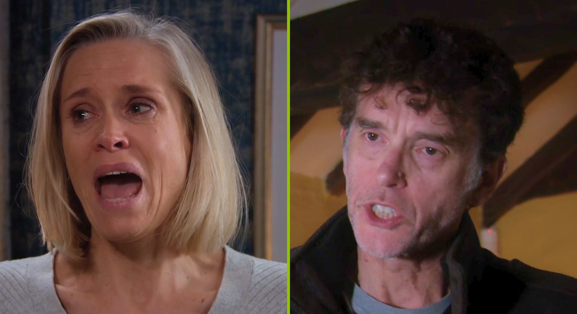 What happened in Emmerdale tonight: Ruby confessed to Chas and Marlon revealed what had happened with Laurel