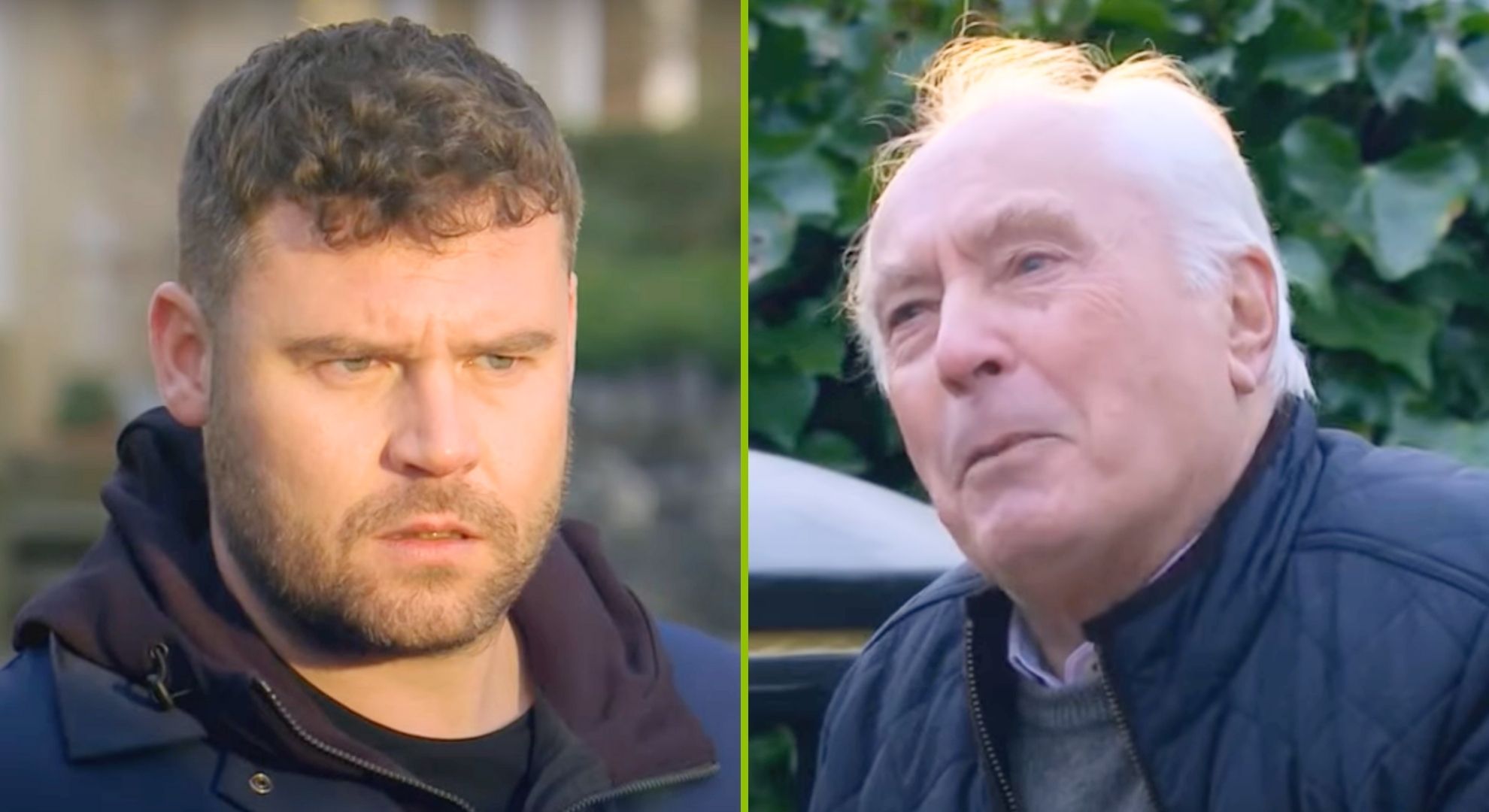 Emmerdale star Danny Miller on Aaron’s desperation to punish Anthony: ‘The motive is there in plain sight’