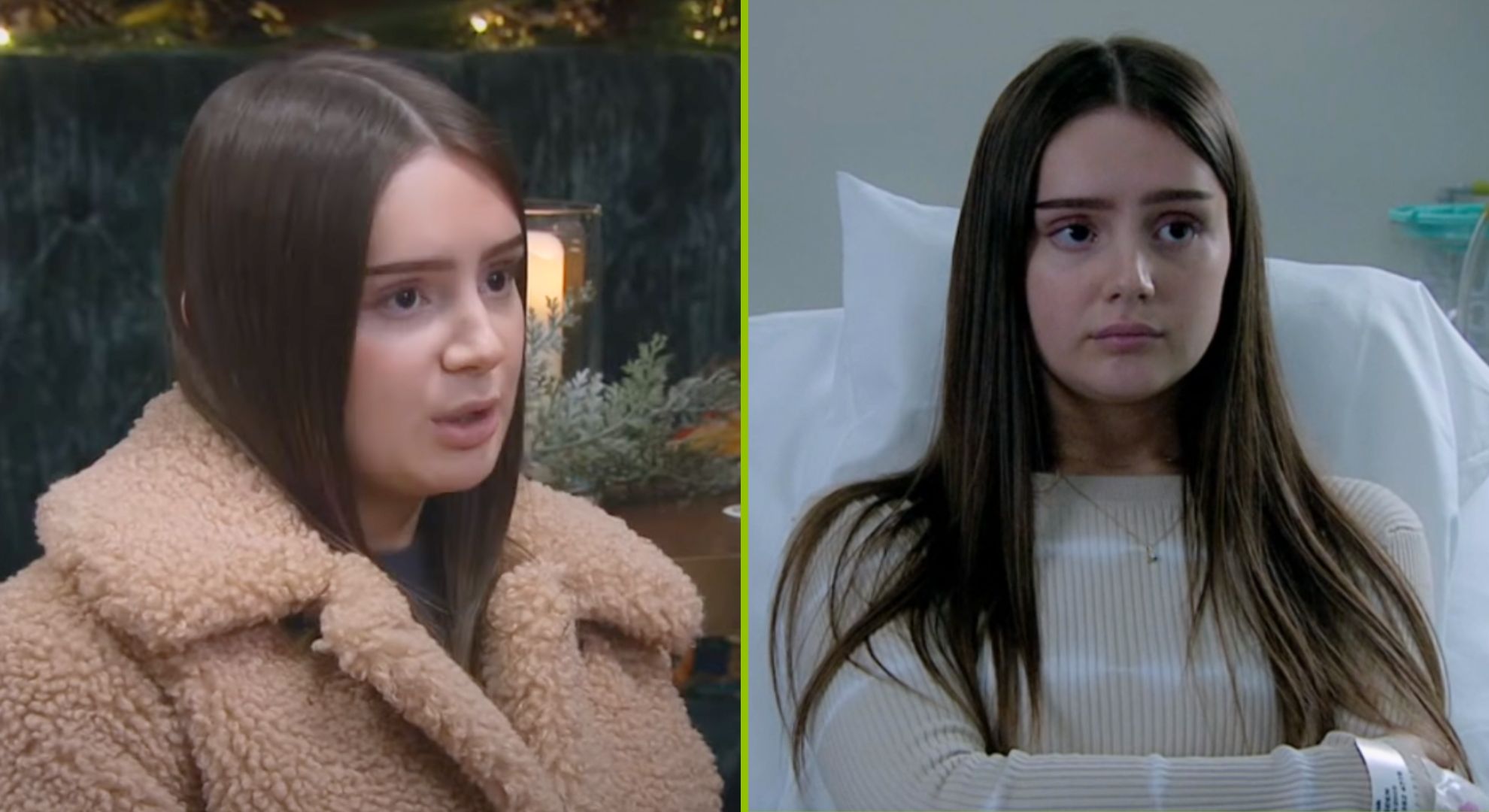 Sarah is dead in flashforward that saw Cain crying over a grave, new fan theory predicts