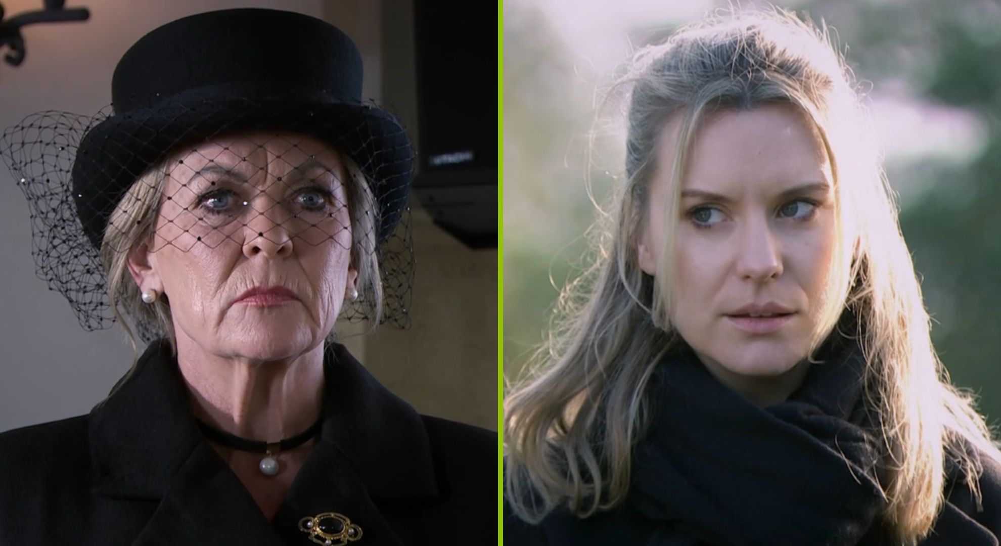 What happened in Emmerdale tonight: Dawn triumphant as Kim was arrested for Will’s murder