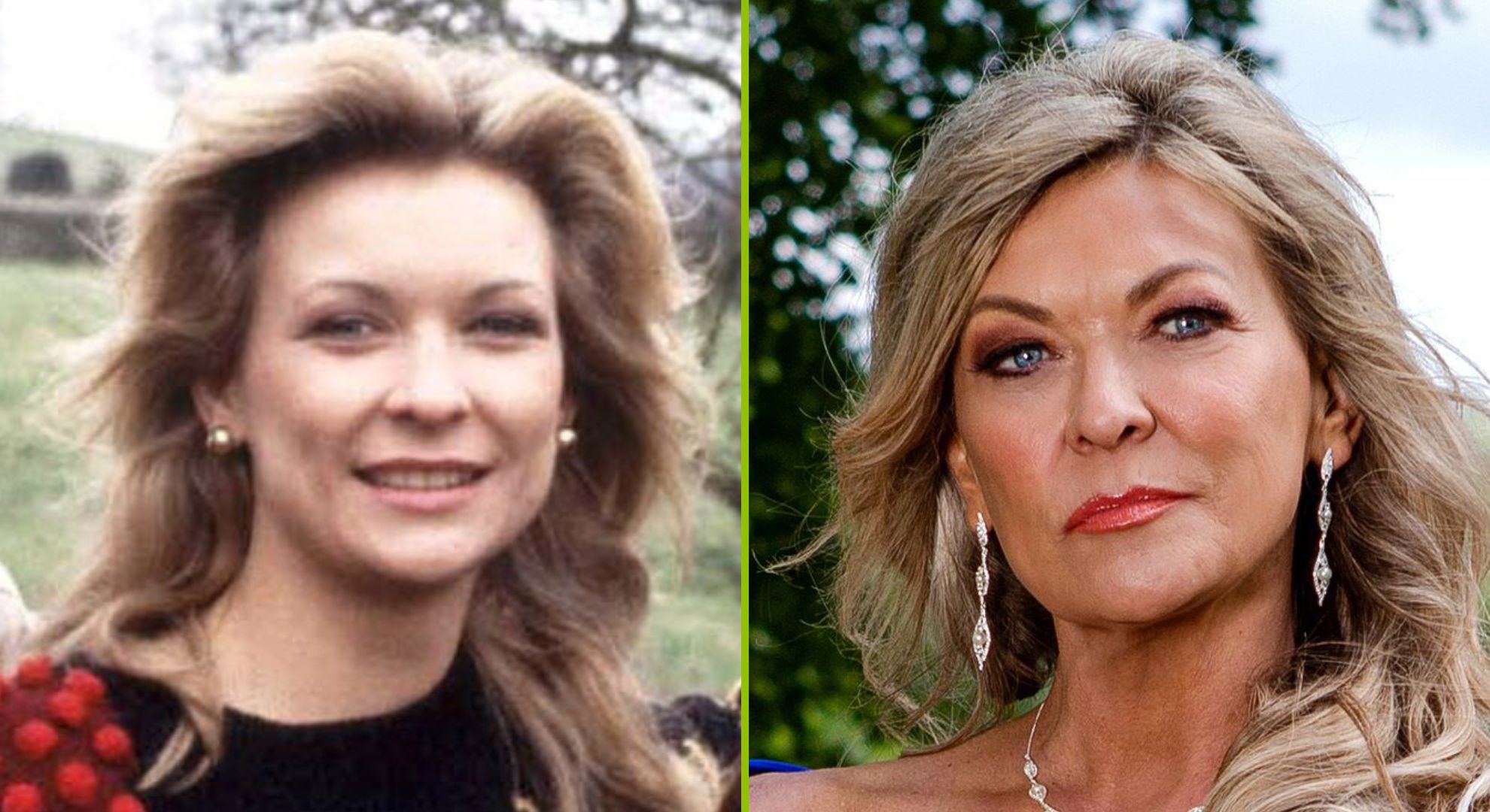 Kim Tate in Emmerdale: Tragic toyboy lover, actual kill count and real age