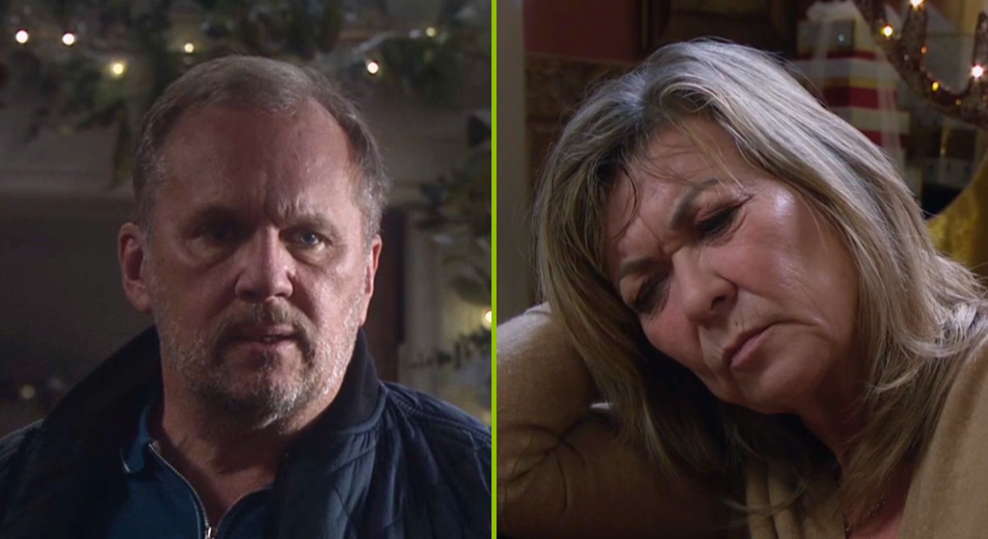 What happened in Emmerdale tonight: Will ‘returned’ from the dead, Dawn got her answers – and then kissed Joe