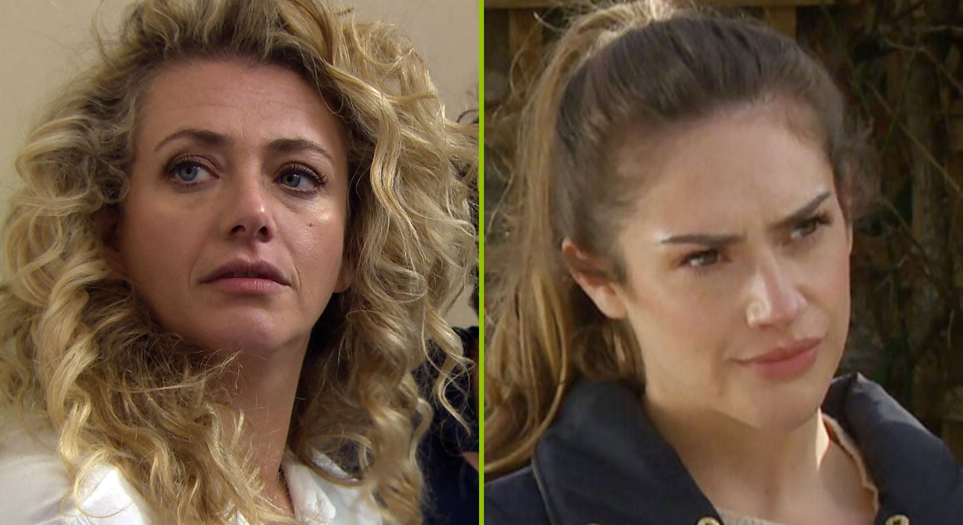 From Maya to Victoria, given Jacob’s history with women Charity is totally right to be concerned about Sarah