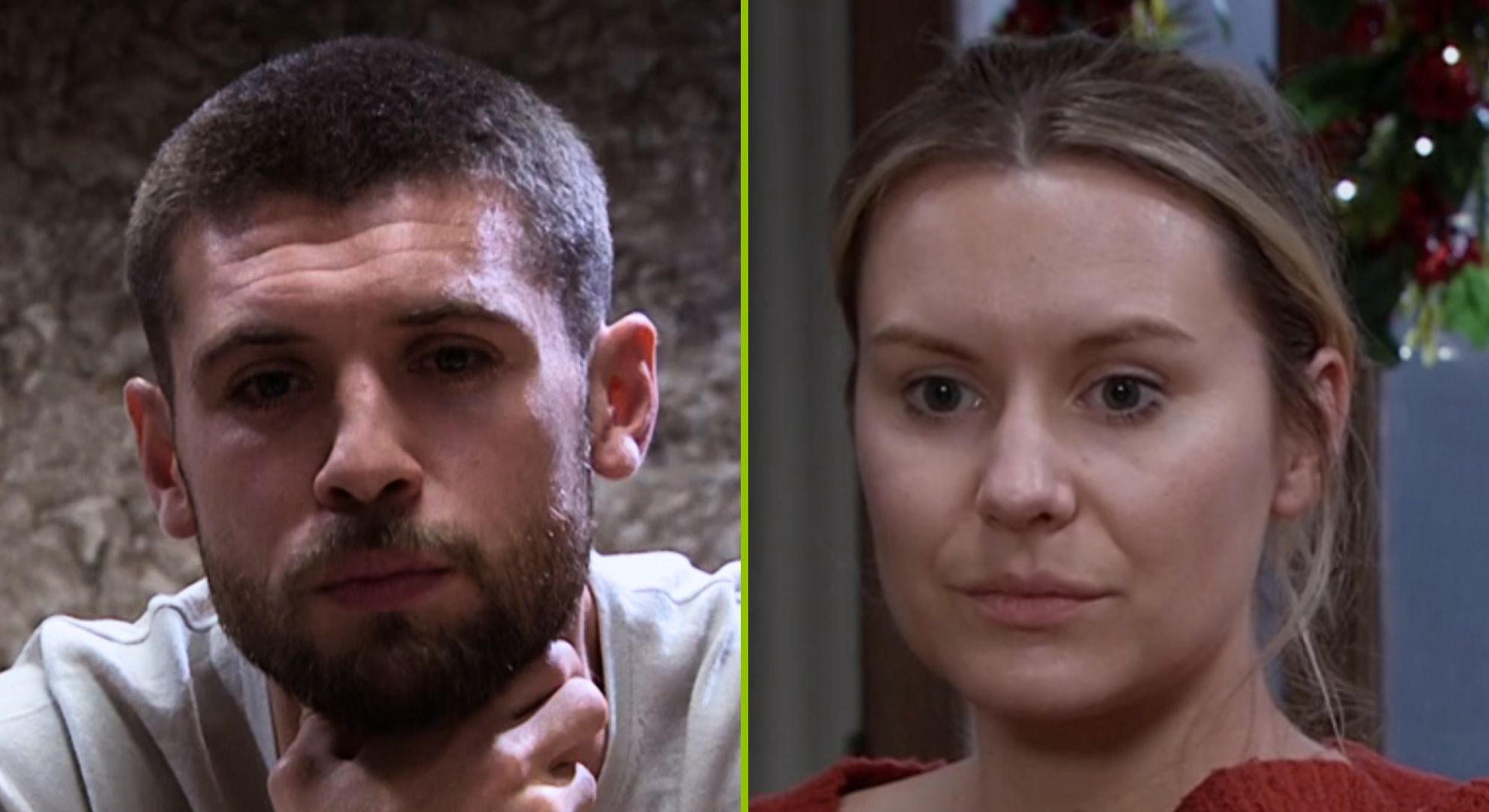 What happened in Emmerdale tonight: Joe seriously ill as Dawn struggled to keep away from him