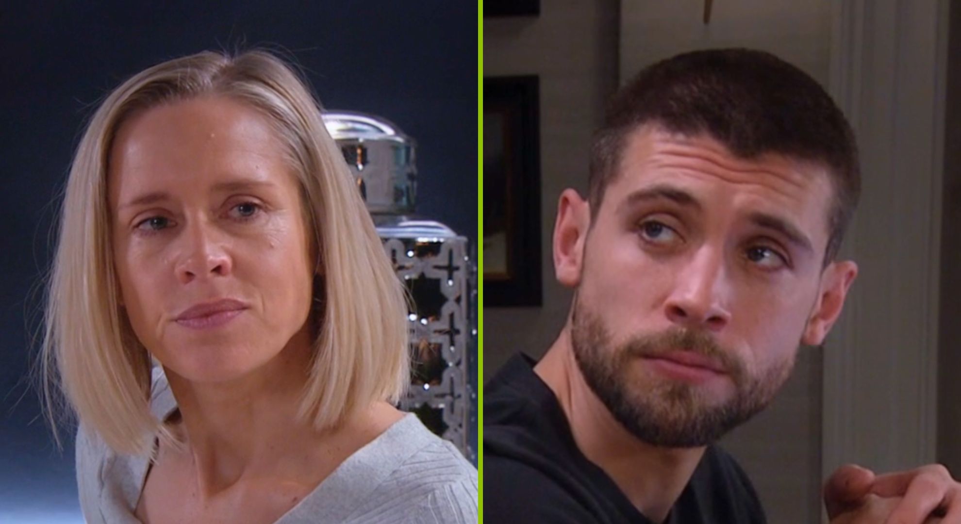 What happened in Emmerdale tonight: The DNA results arrived, Caleb needs to open his eyes and Joe is after something