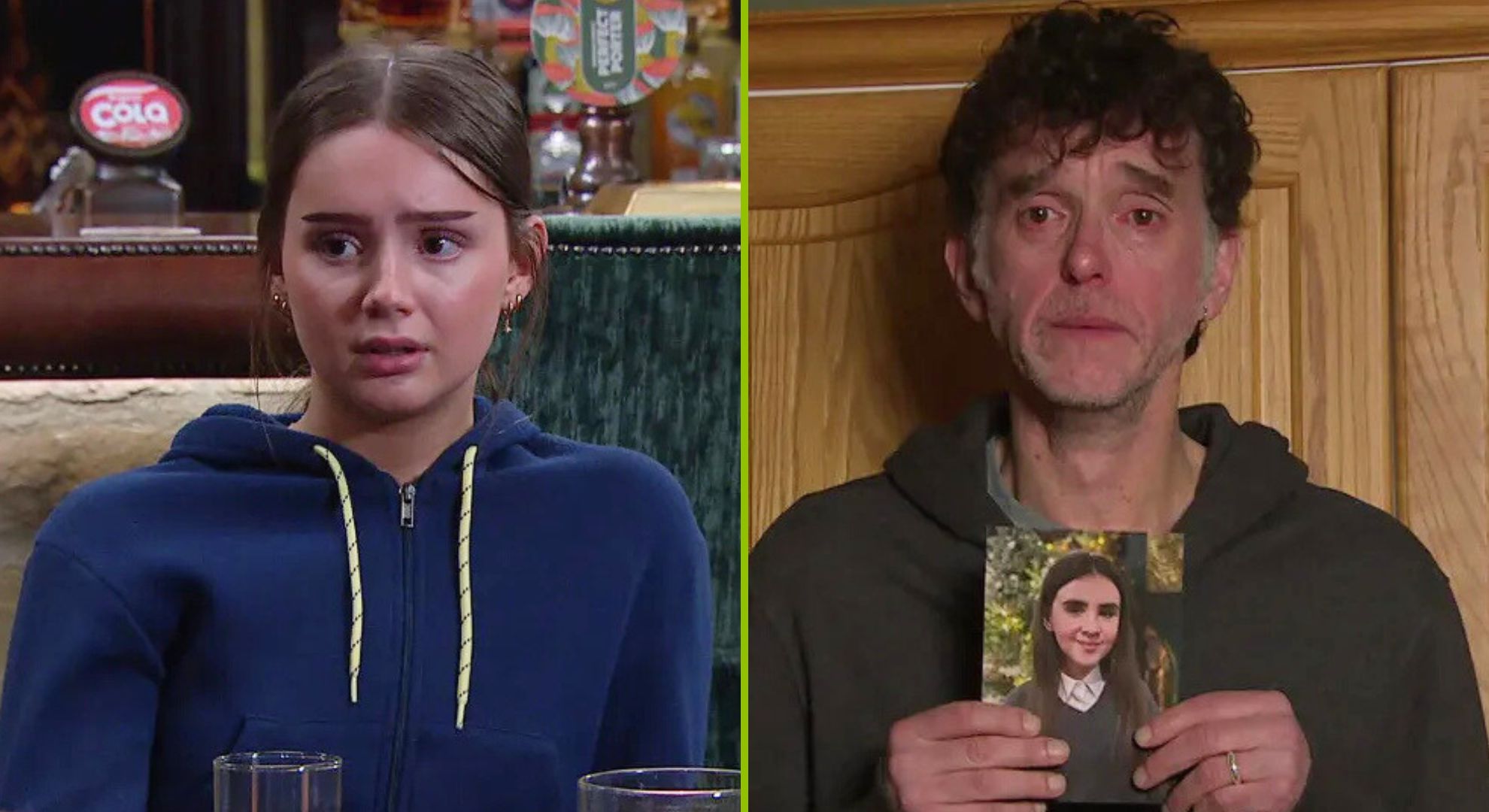 5 Emmerdale spoilers for tonight: Sarah is embarrassed and Marlon records a video