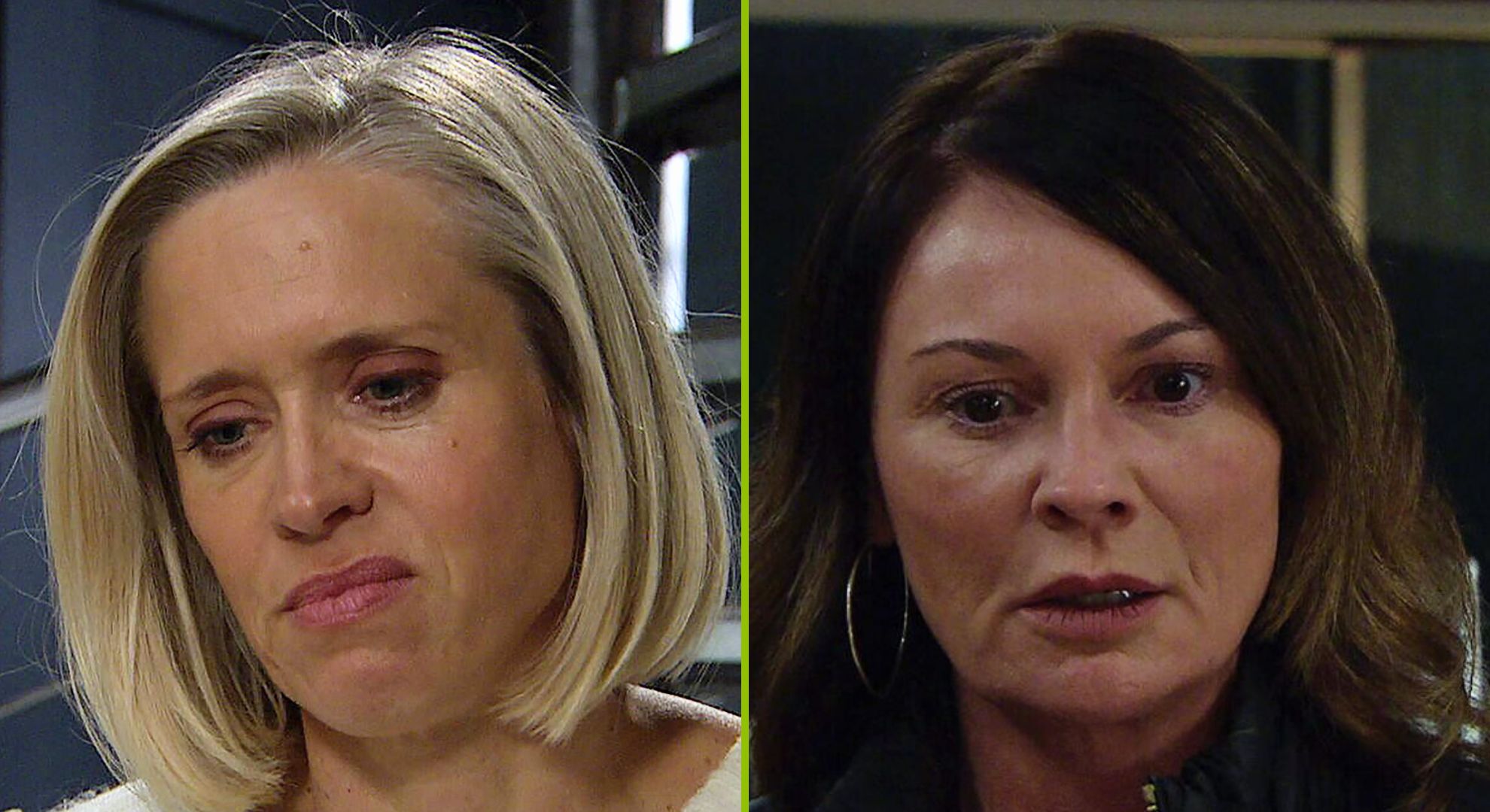 Emmerdale fans praise ‘phenomenal’ performances as Ruby confronts Anthony and Chas works out the truth