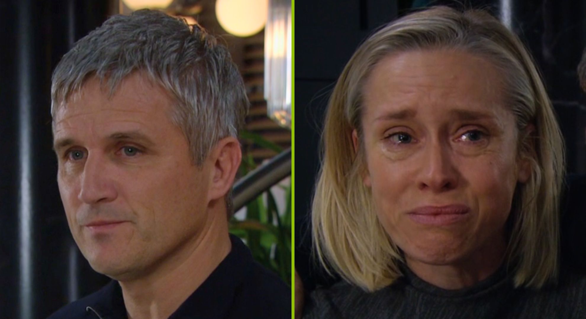 What happened in Emmerdale tonight: Caleb finally stepped up as Ruby broke down