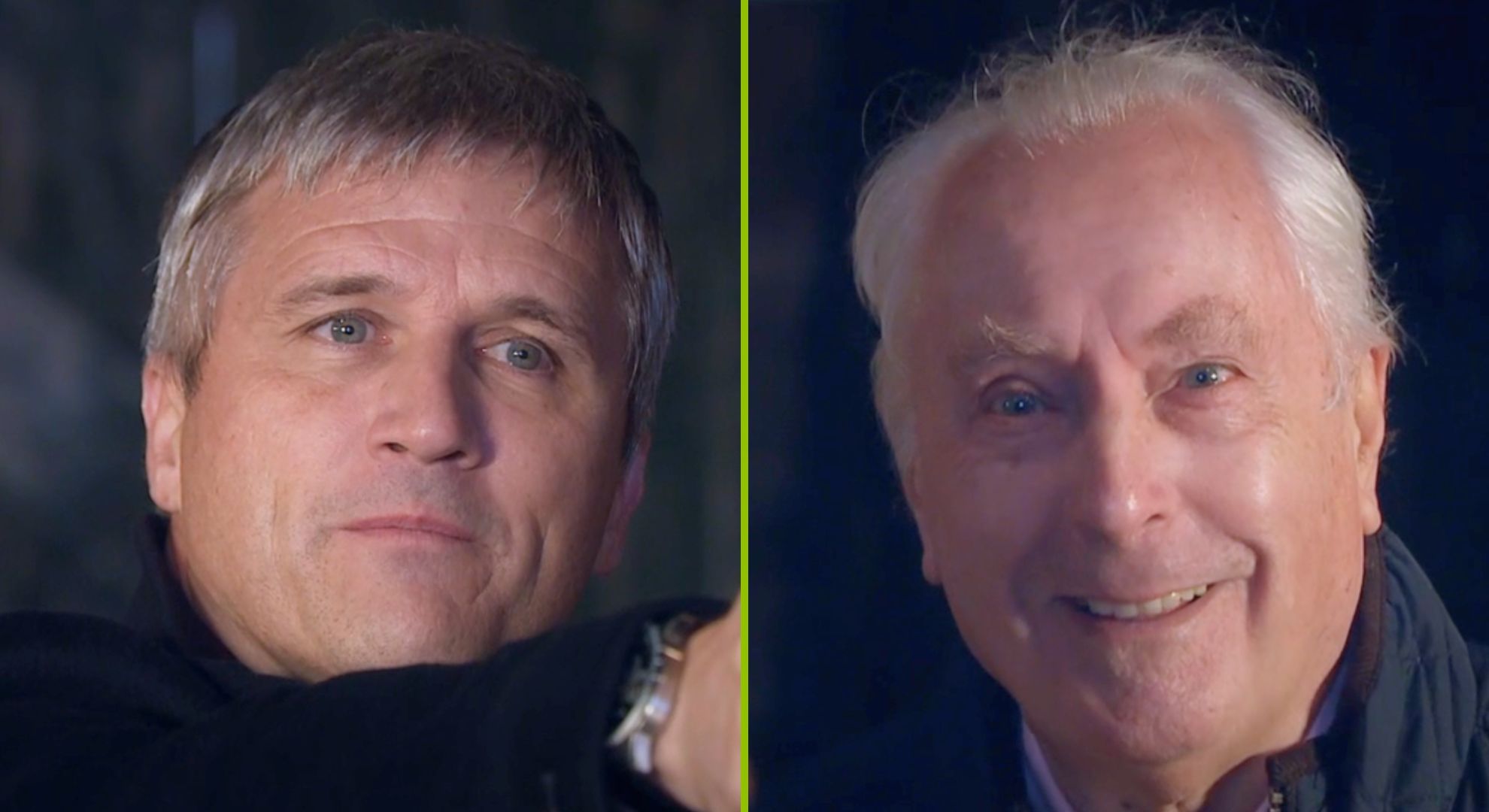 What happened in Emmerdale tonight: Caleb held unrepentant Anthony at gunpoint – and someone got shot