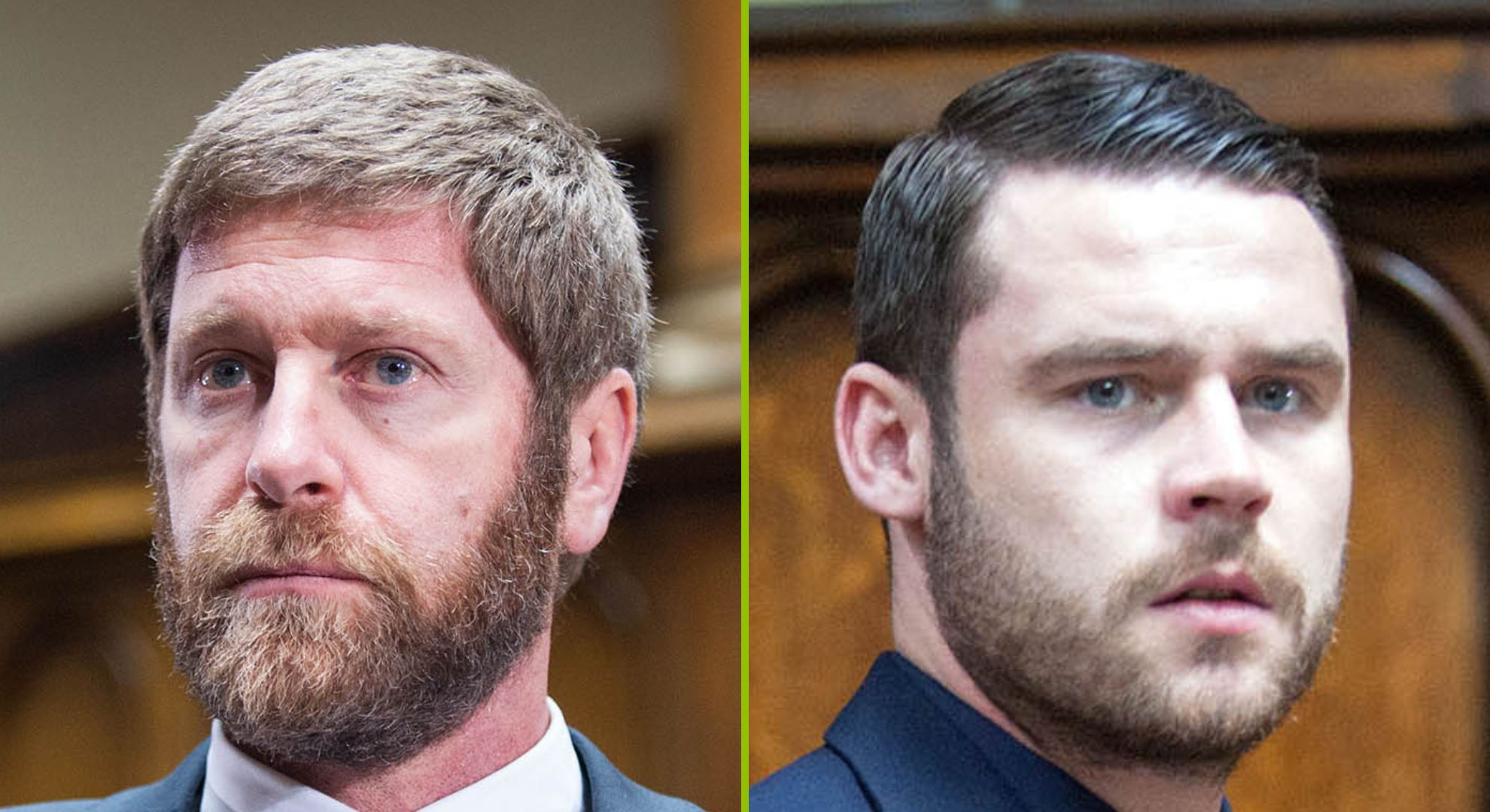 Aaron Dingle: the truth about his abuse by his dad, Gordon, as he punishes evil Anthony Fox