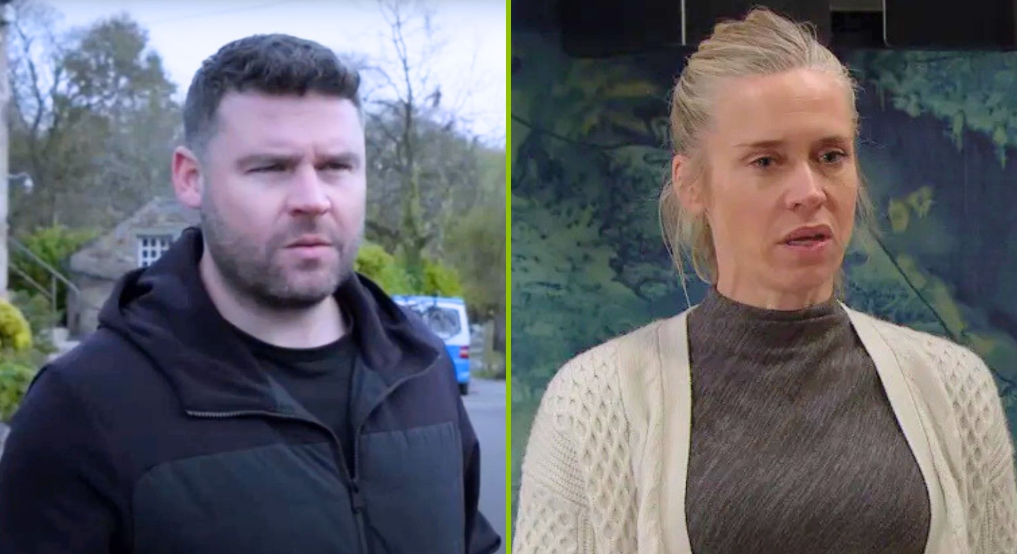 Emmerdale spoilers: Aaron confesses everything to stunned Ruby