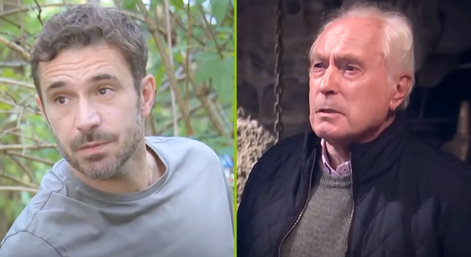 Emmerdale viewers â€˜work outâ€™ what John did with Anthonyâ€™s body as they notice flashforward detail