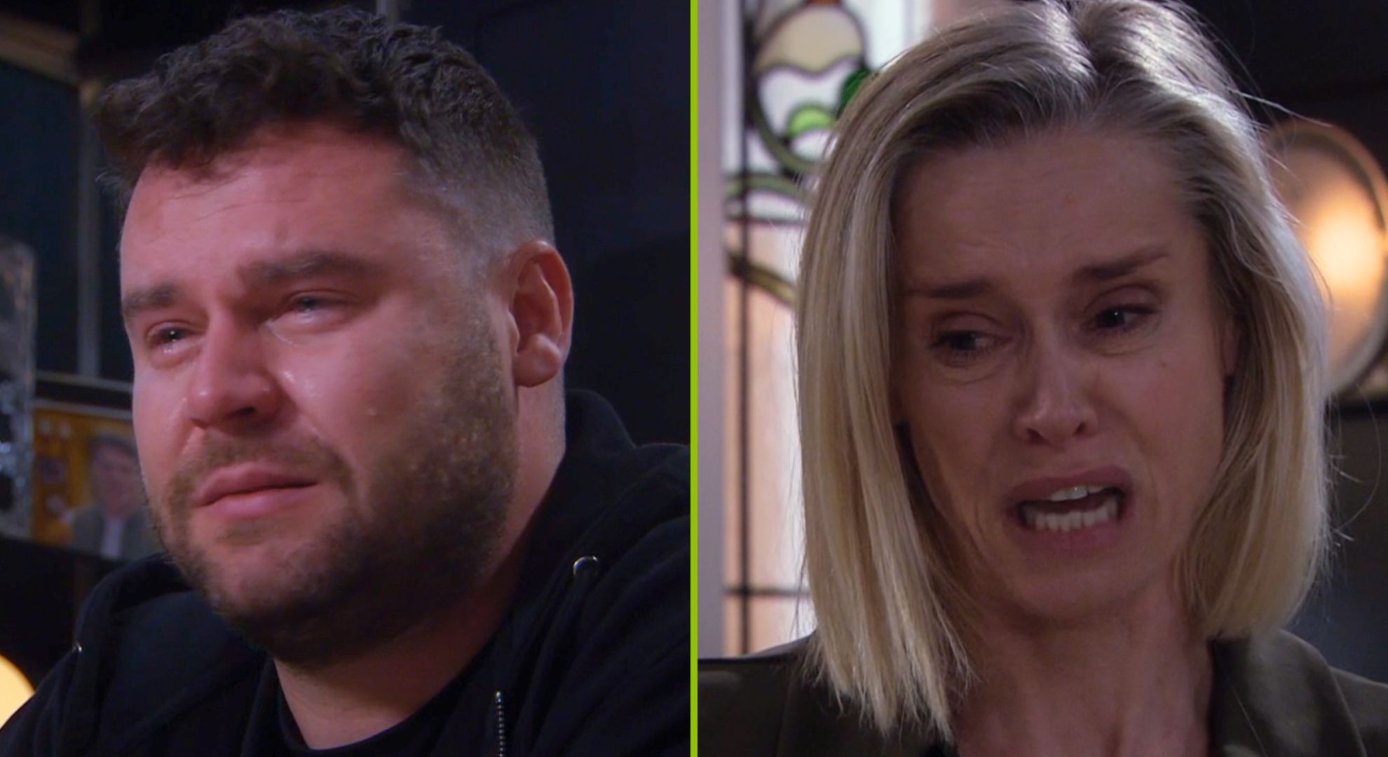 What happened in Emmerdale tonight: Aaron confessed, but Ruby made an even bigger confession as Anthony’s true killer was exposed