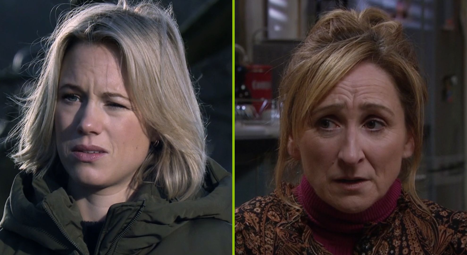 What happened in Emmerdale tonight: Steph found out ‘the truth’ about Anthony as Laurel became even more unbearable