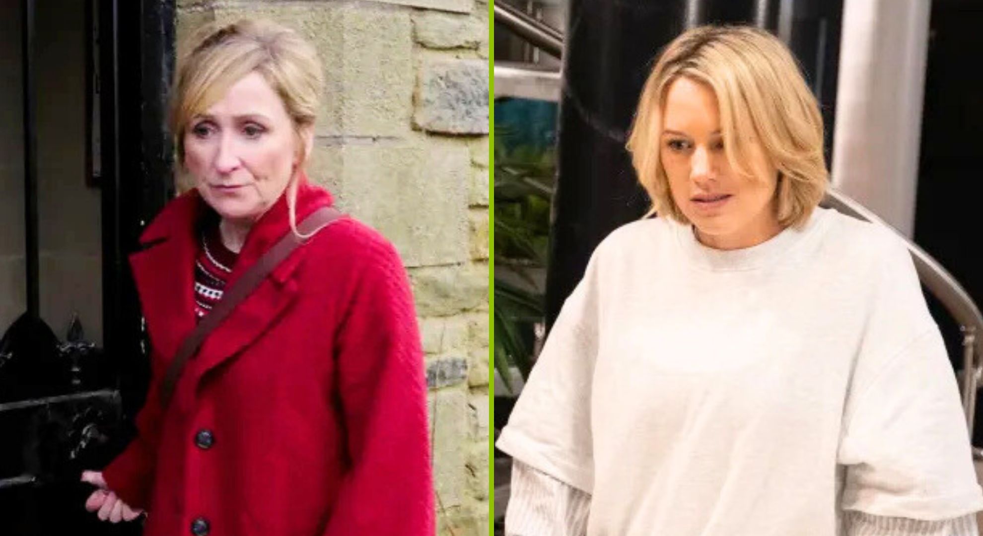 3 spoilers for tonight: Laurel seeks guidance and Steph grows concerned