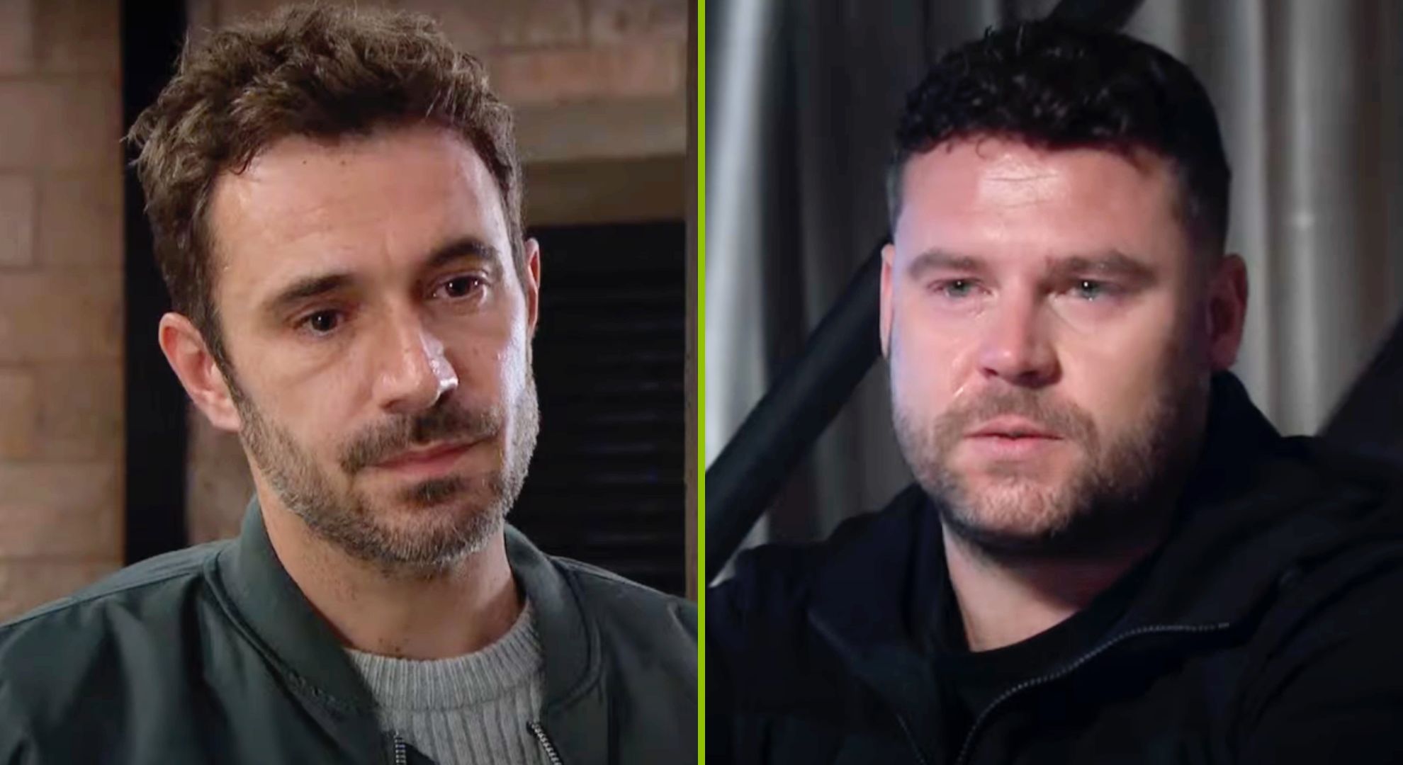 ‘Serial killer’ John murdered Anthony and Nate, and now fans fear for Aaron – Emmerdale fan theory explored