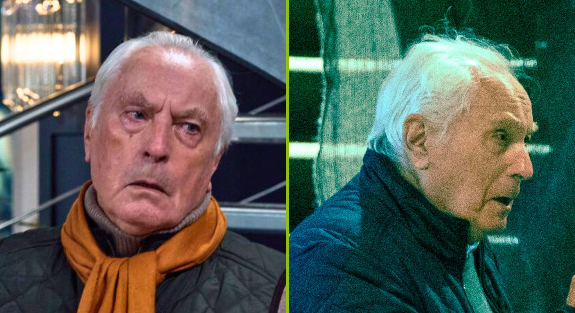 Emmerdale spoilers: Anthony to shoot himself in huge whodunnit twist? Fan theory explored