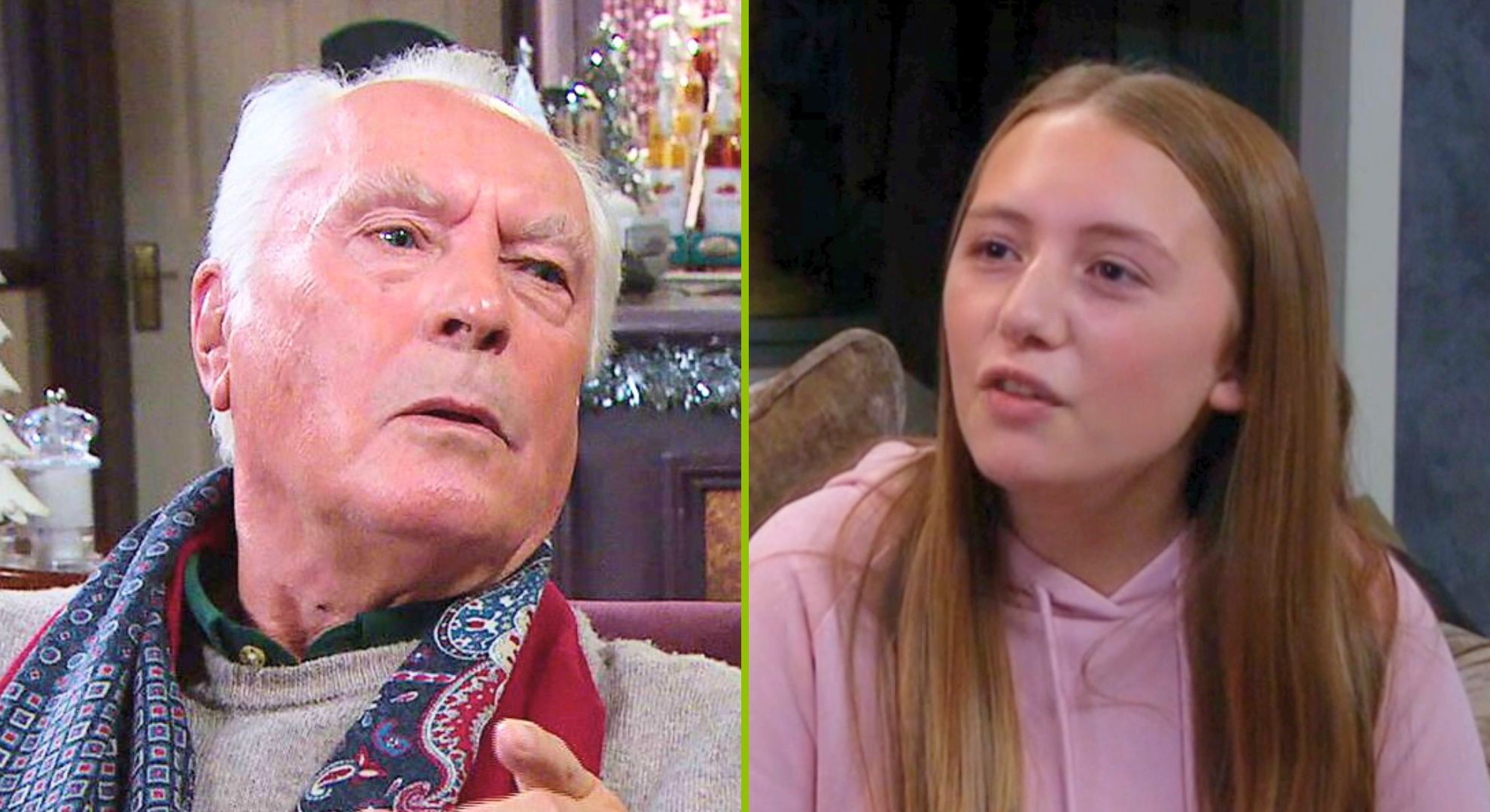 Emmerdale spoilers: Anthony’s ‘next victim’ revealed as he starts to tutor AngelicaÂ 