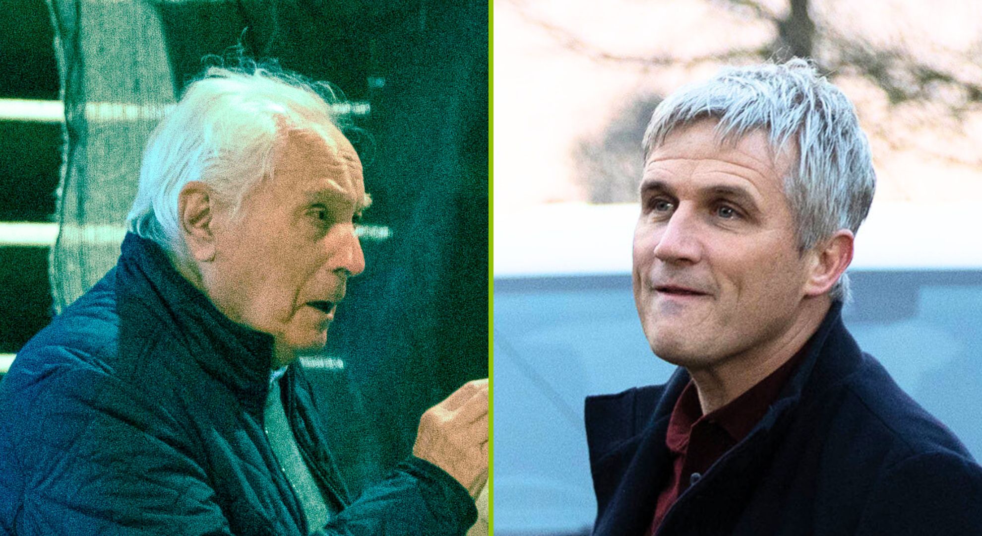 3 Emmerdale spoilers for tonight: Caleb points a gun at Anthony and Dawn can’t keep her hands off Joe