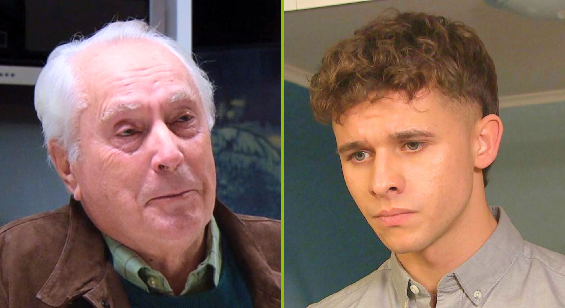 3 Emmerdale spoilers for tonight: Anthony shares a secret with Caleb and Jacob is stressed