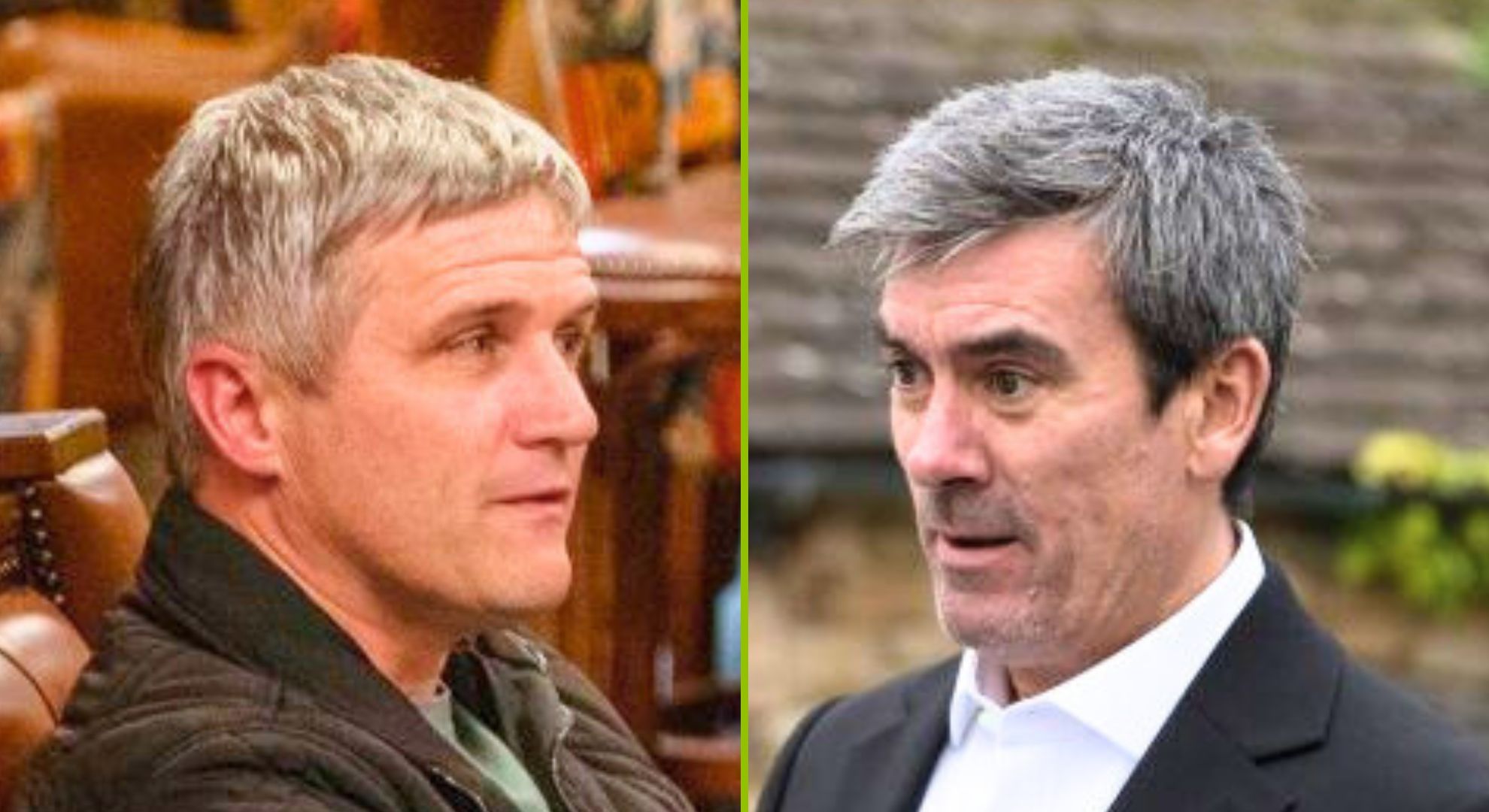 Emmerdale spoilers: Caleb discovers the truth about Cain and Ruby