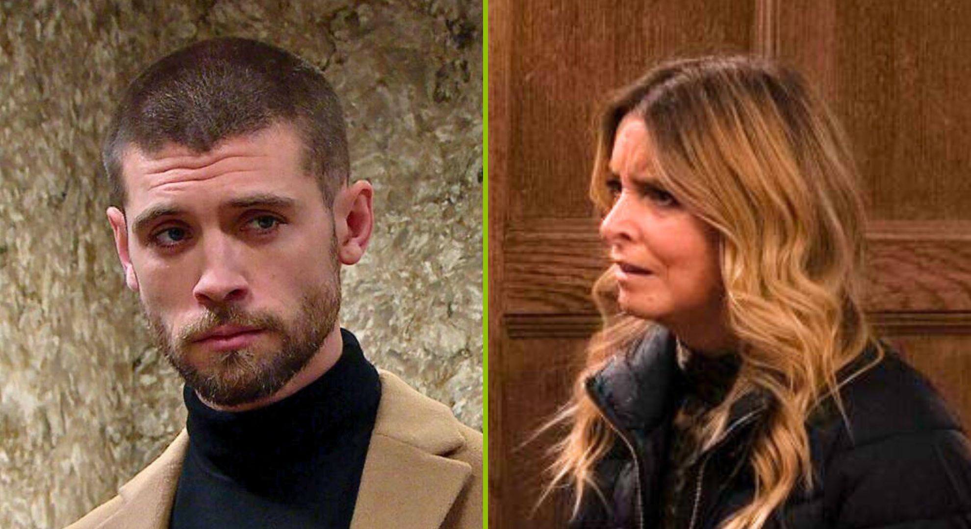 3 Emmerdale spoilers for tonight: Charity threatens Joe and we discover who was shot