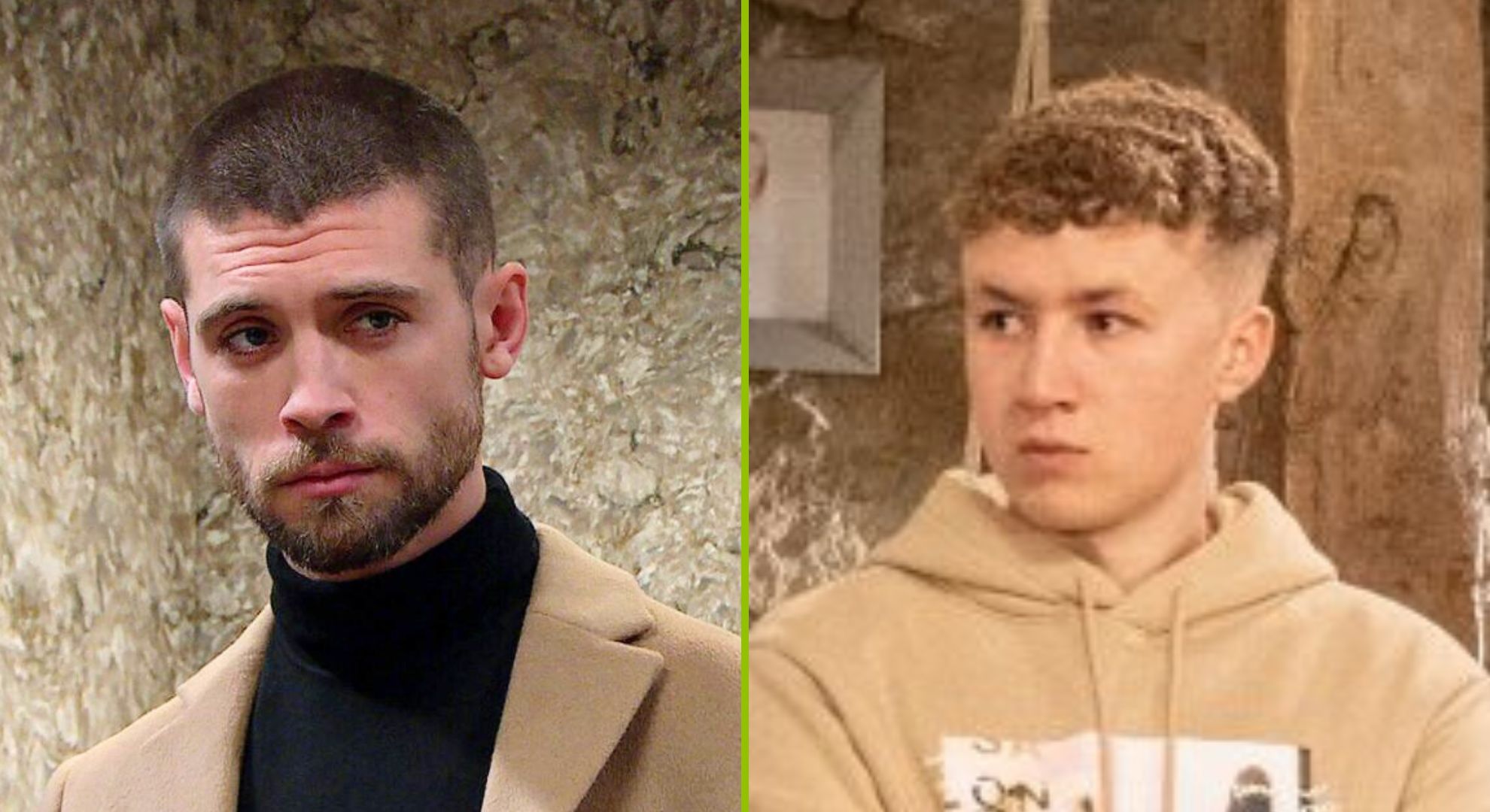 Sick Joe wants Noah’s kidney, Emmerdale fans predict