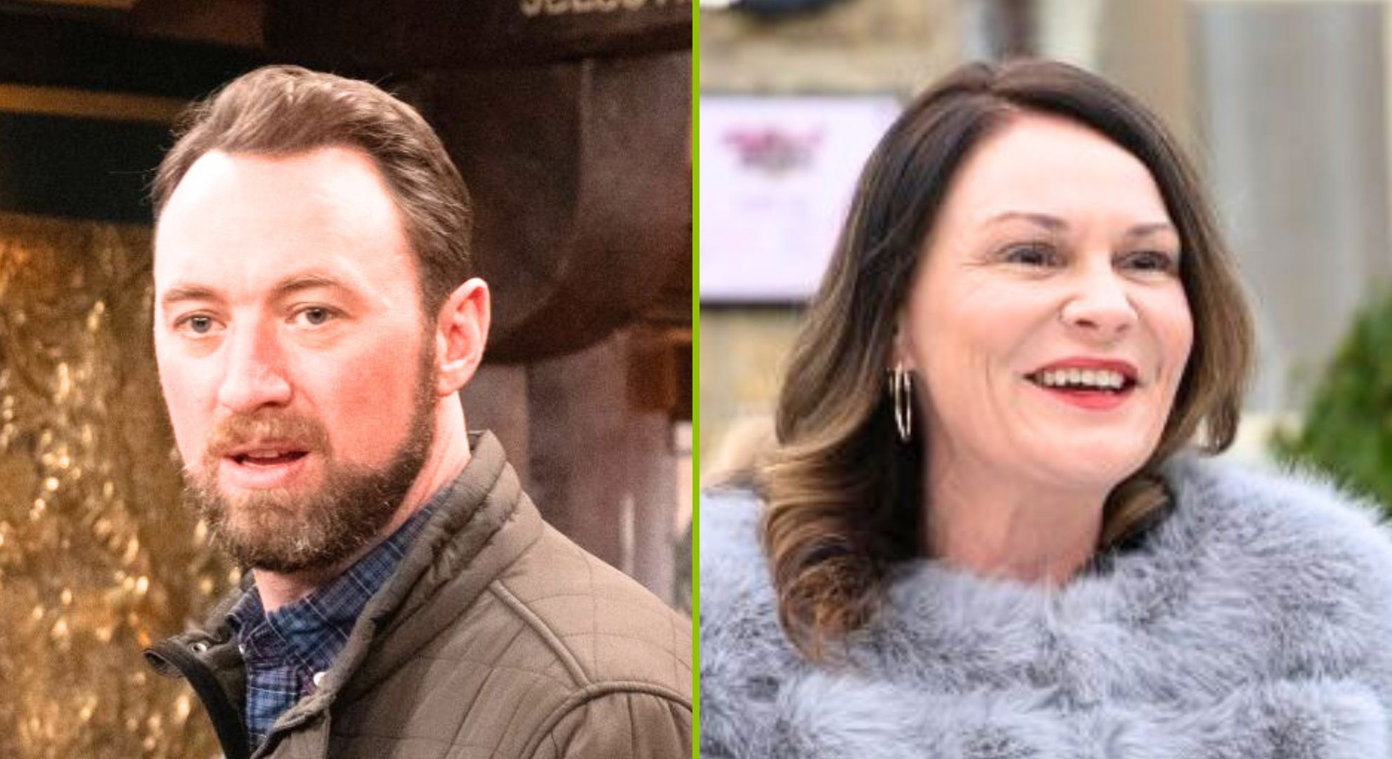 Emmerdale spoilers: Liam plans an extravagant proposal for Chas – but it quickly goes wrong