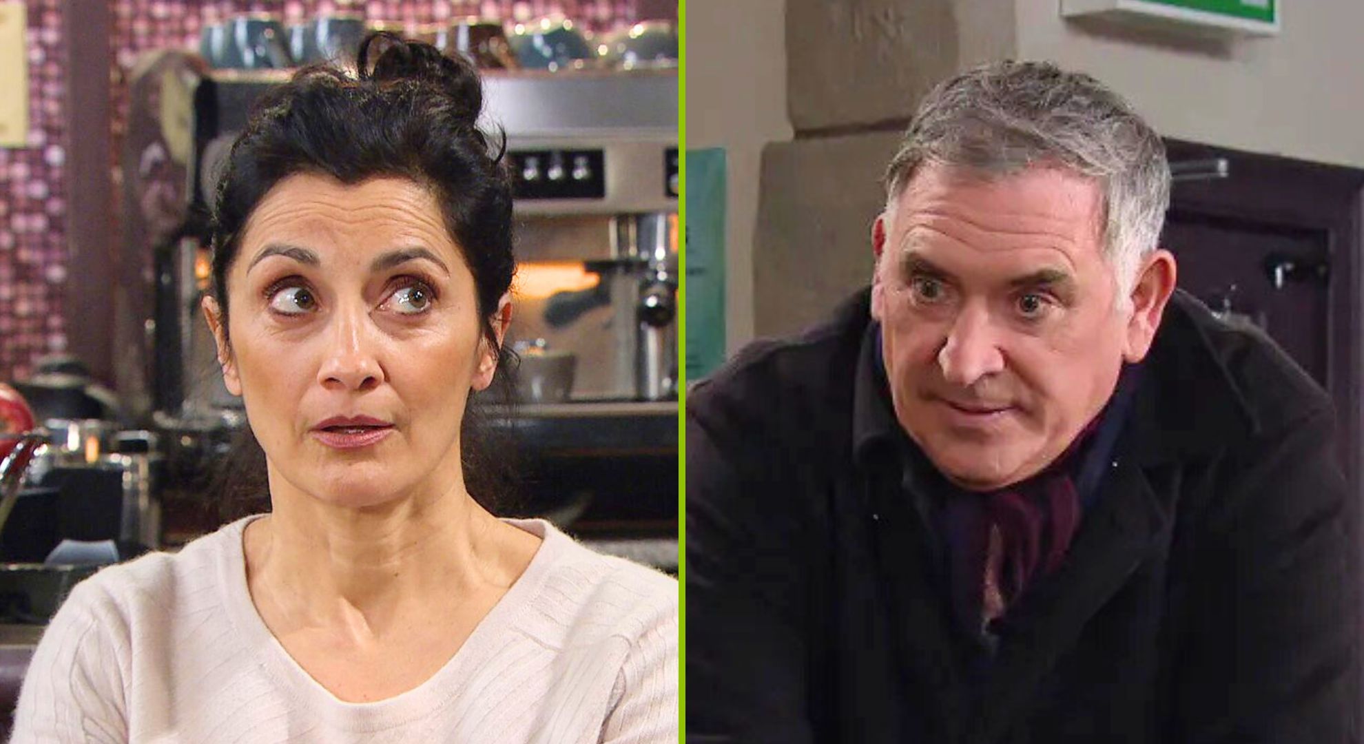 New couple alert for Bob and Manpreet? Fans spot chemistry and potential romance