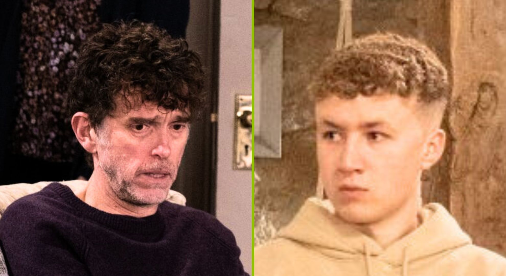 4 Emmerdale spoilers for tonight: Marlon is a broken man and Joe tries to build bridges with Noah