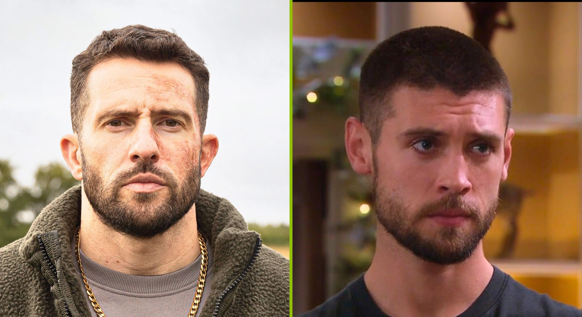 Ross Barton and Joe Tate: From acid attack to Debbie love triangle – here’s exactly why they hate each other