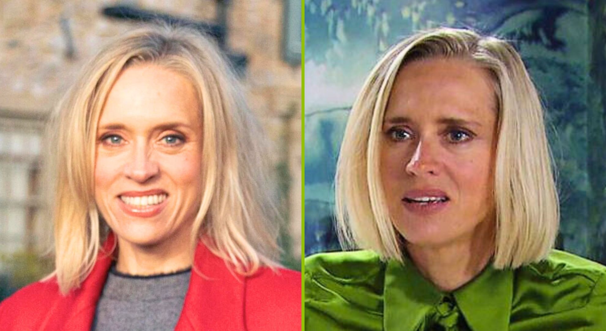 Beth Cordingly thanks fans for support in Ruby abuse storyline in emotional social media post: â€˜One of the greatest privileges of my lifeâ€™