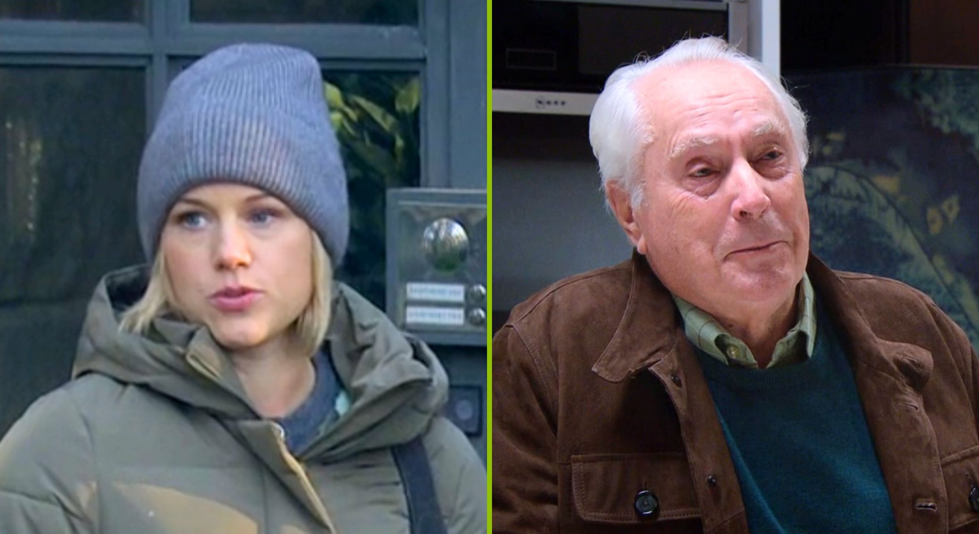 Emmerdale: ‘Just tell Steph’ beg fans who can’t take her ‘where art thou grandad’ routine any longer