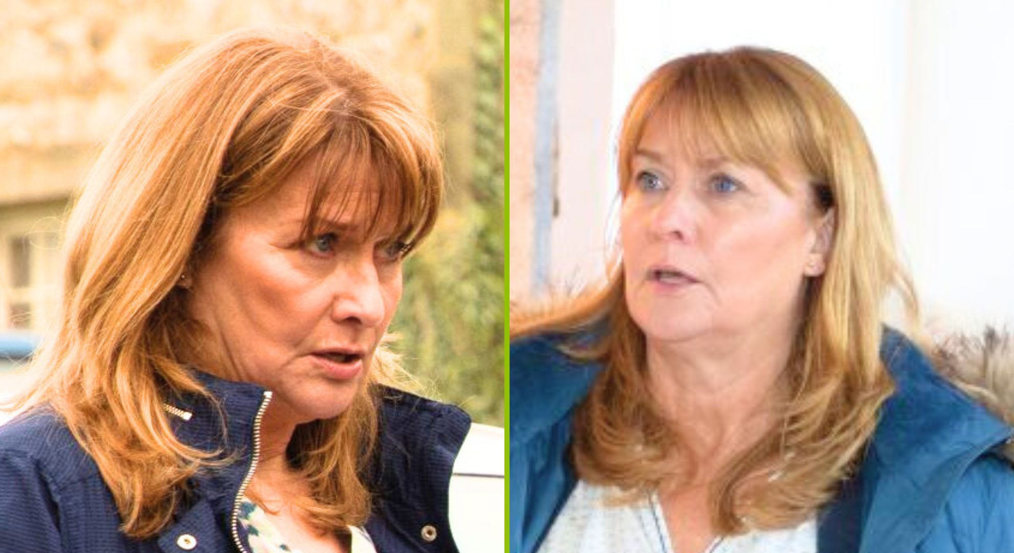 Emmerdale spoilers: Wendy’s life falls apart as her exit storyline is revealed