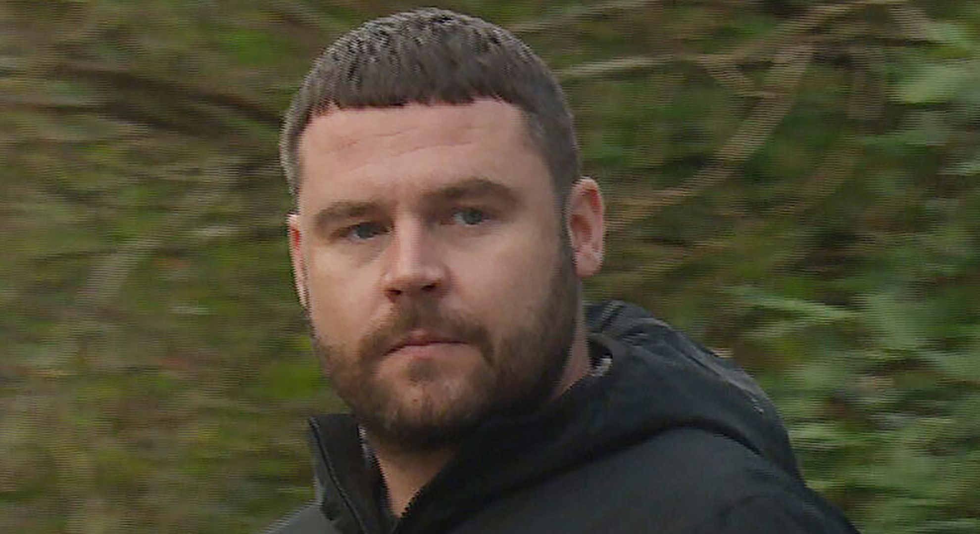 Aaron spirals after Anthony’s death in Emmerdale as fans fear a self-harm relapse