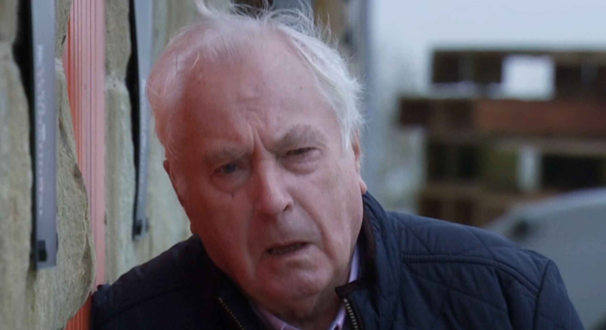 Emmerdale spoilers: Who killed Anthony revealed in ITVX early release episode but clues suggest there’s a twist