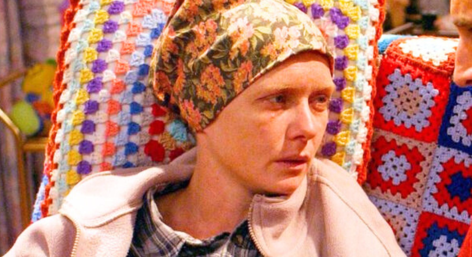 Classic Emmerdale spoilers: Alice makes a big decision as she has a heartbreaking request for Sam