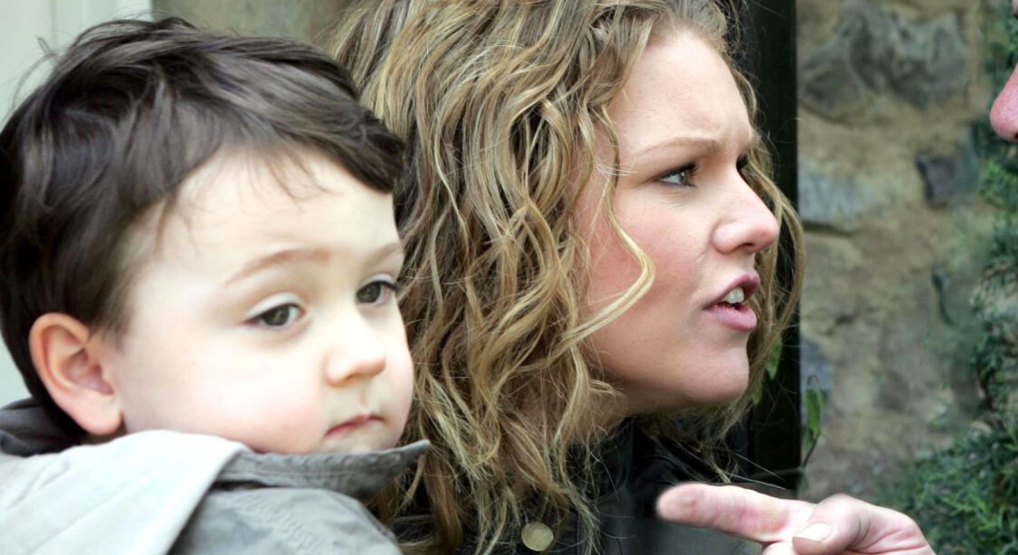 Classic Emmerdale: What happened to Dawnâ€™s son TJ – and why now is the perfect time for a return