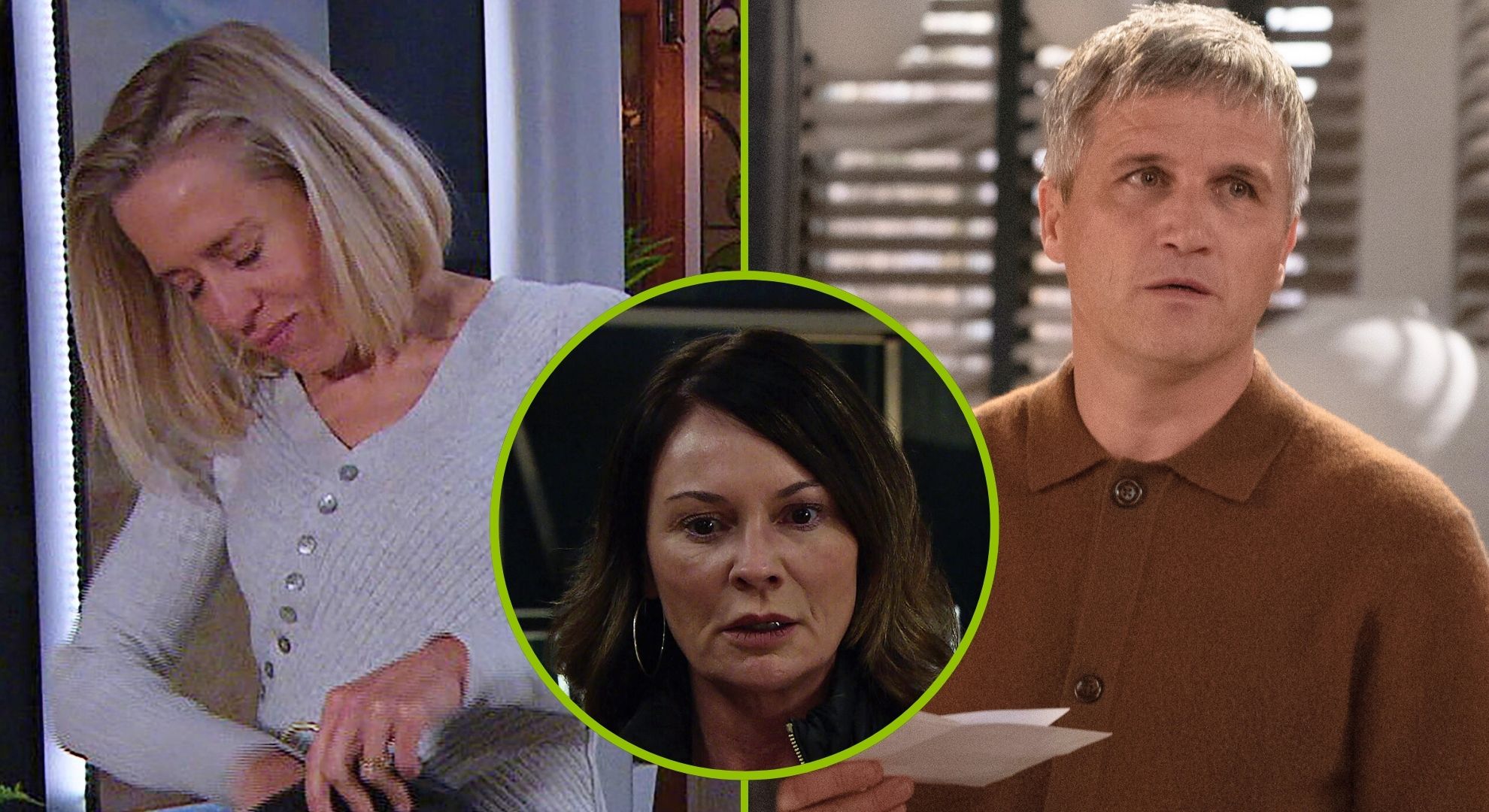 12 Emmerdale spoilers for next week: Steph’s father is revealed as Ruby confesses everything