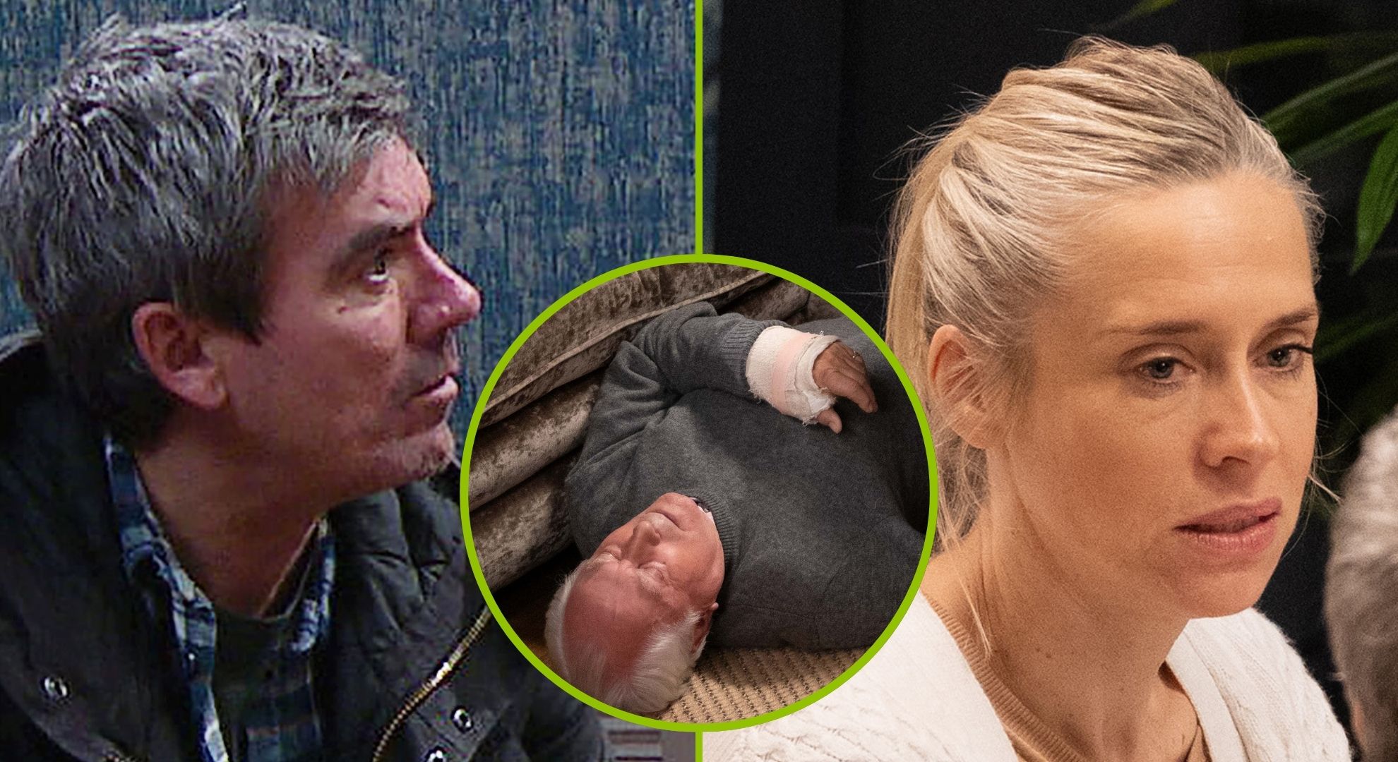 15 Emmerdale spoilers for next week: Anthony is murdered after the truth about him is revealed