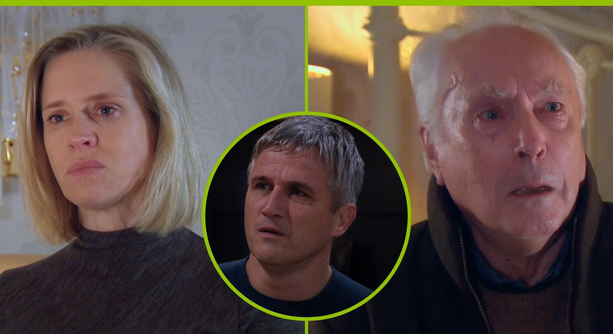 What happened in Emmerdale tonight: Ruby confronted her dad as Caleb realised the terrible truth