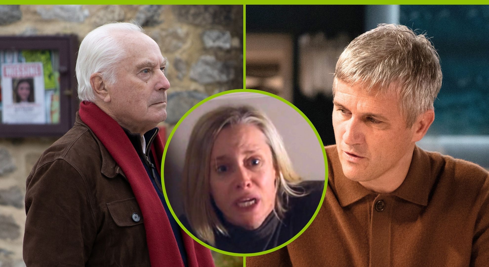 Caleb finally realises the truth about Anthony, but as Ruby vows to keep her secret, here’s what happens next