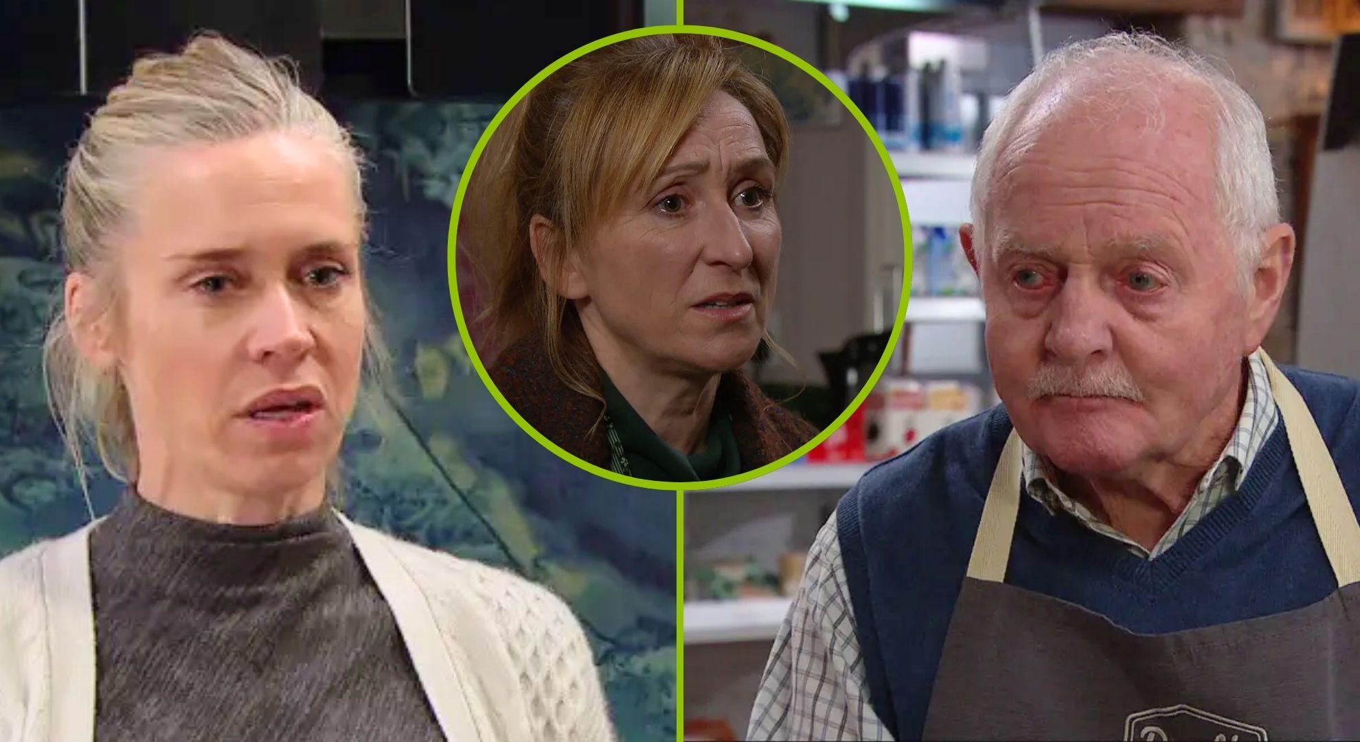 7 Emmerdale spoilers for next week: Ruby crumbles under the pressure, Laurel wants to confess and Pollard plays with fire