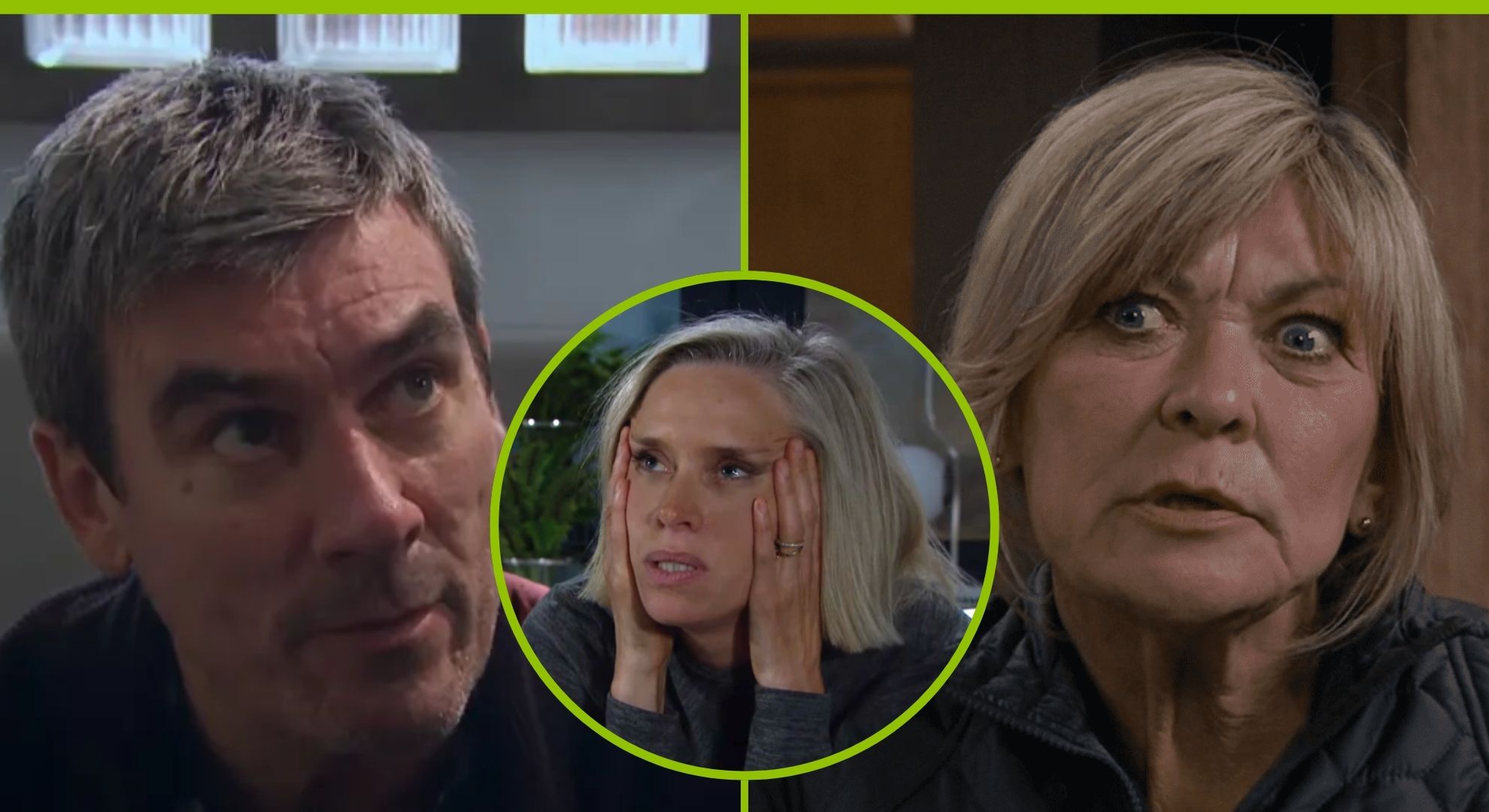 As Anthony’s true killer was revealed this week – 13 other times Emmerdale has surprised us with a plot twist