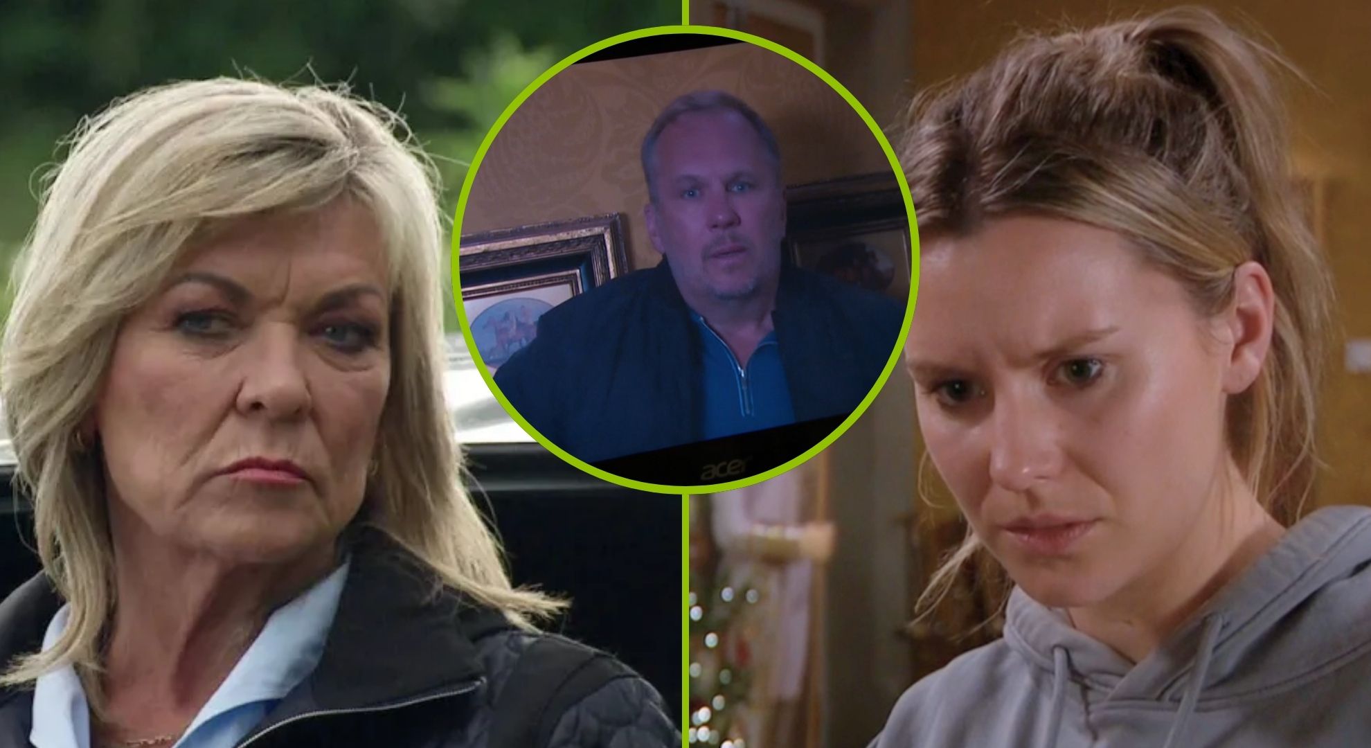 As Dawn finds Will USB video, here’s how it leads to Kim’s arrest