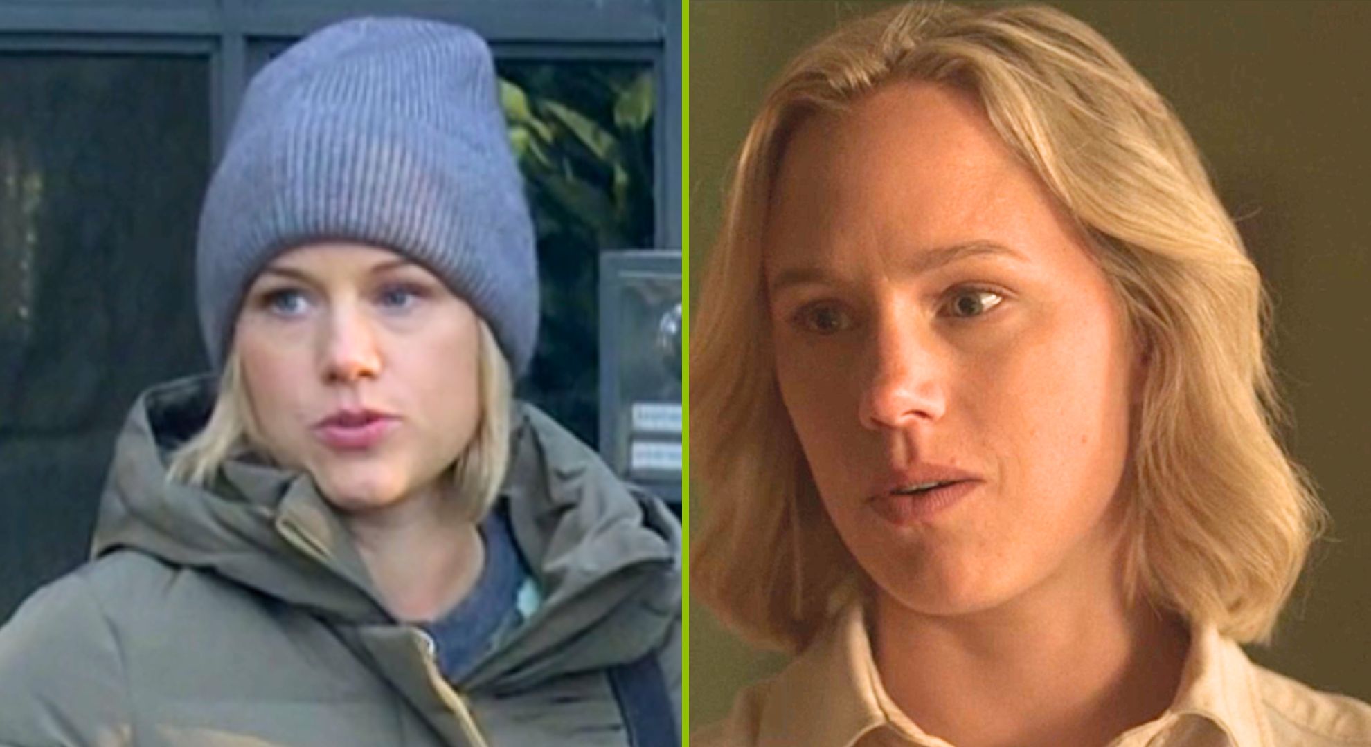 Georgia Jay has blink and you’ll miss it cameo in top BBC crime drama: ‘Hope she’s not looking for her grandad’